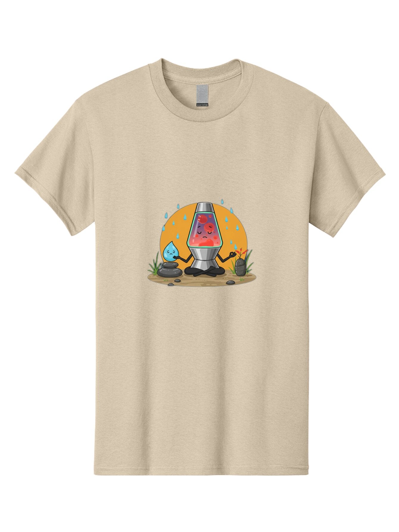 Lava-Lamp-With-Arms Men'S Graphic Tee, 100% Cotton, Comfortable Casual Summer Wear, Machine Washable, Vintage Camera, Old Camera, Antique Camera, Black Camera, Classic Photography, Photography Equipment, Nostalgic Device, Film Camera, Bar068 6