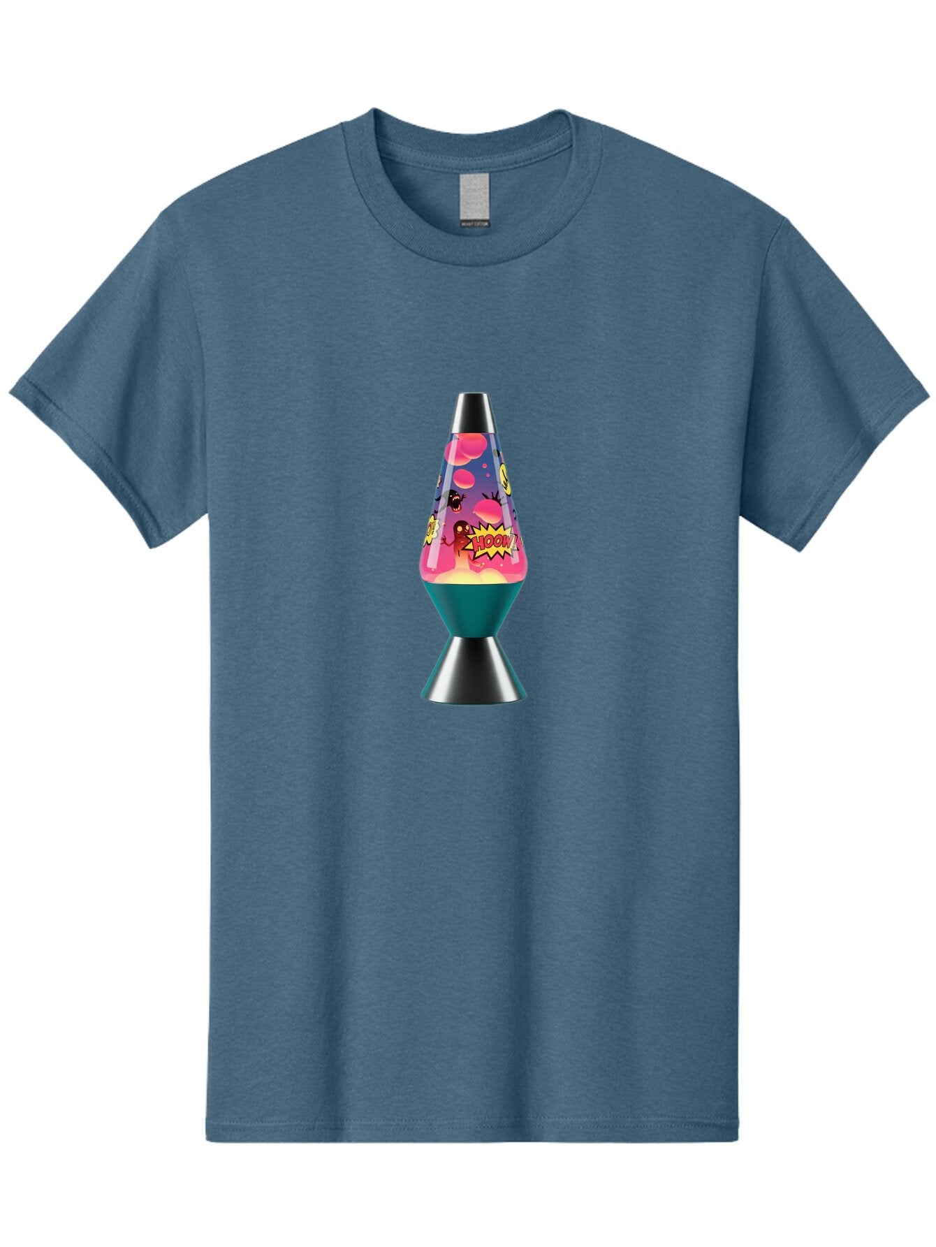 Lava-Lamp-With-Cartoon-Bugs Men'S Graphic Tee, 100% Cotton, Comfortable Casual Summer Wear, Machine Washable, Vintage Camera, Old Camera, Antique Camera, Black Camera, Classic Photography, Photography Equipment, Nostalgic Device, Film Camera, Bar070 14