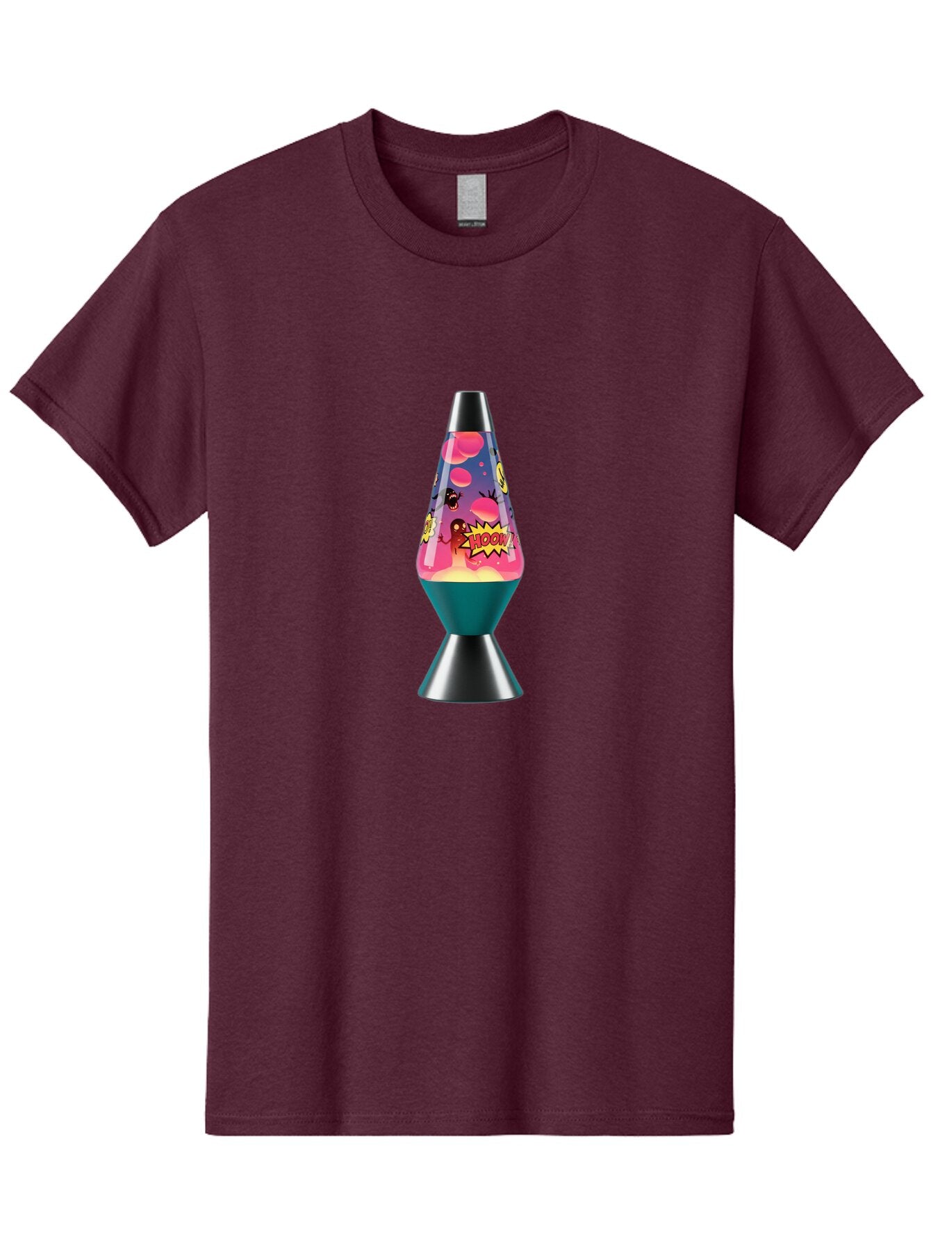 Lava-Lamp-With-Cartoon-Bugs Men'S Graphic Tee, 100% Cotton, Comfortable Casual Summer Wear, Machine Washable, Vintage Camera, Old Camera, Antique Camera, Black Camera, Classic Photography, Photography Equipment, Nostalgic Device, Film Camera, Bar070 9