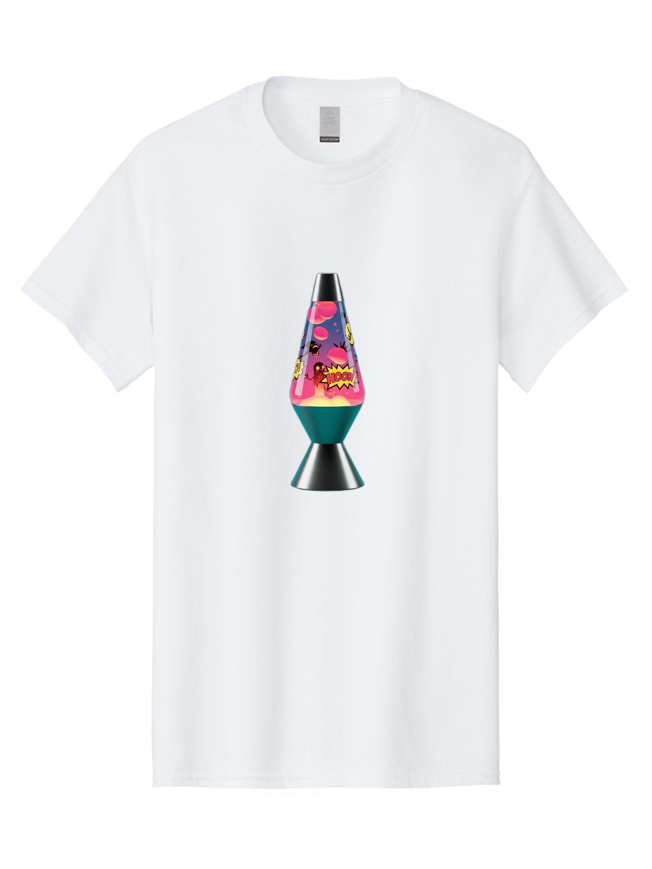 Lava-Lamp-With-Cartoon-Bugs Men'S Graphic Tee, 100% Cotton, Comfortable Casual Summer Wear, Machine Washable, Vintage Camera, Old Camera, Antique Camera, Black Camera, Classic Photography, Photography Equipment, Nostalgic Device, Film Camera, Bar070 10