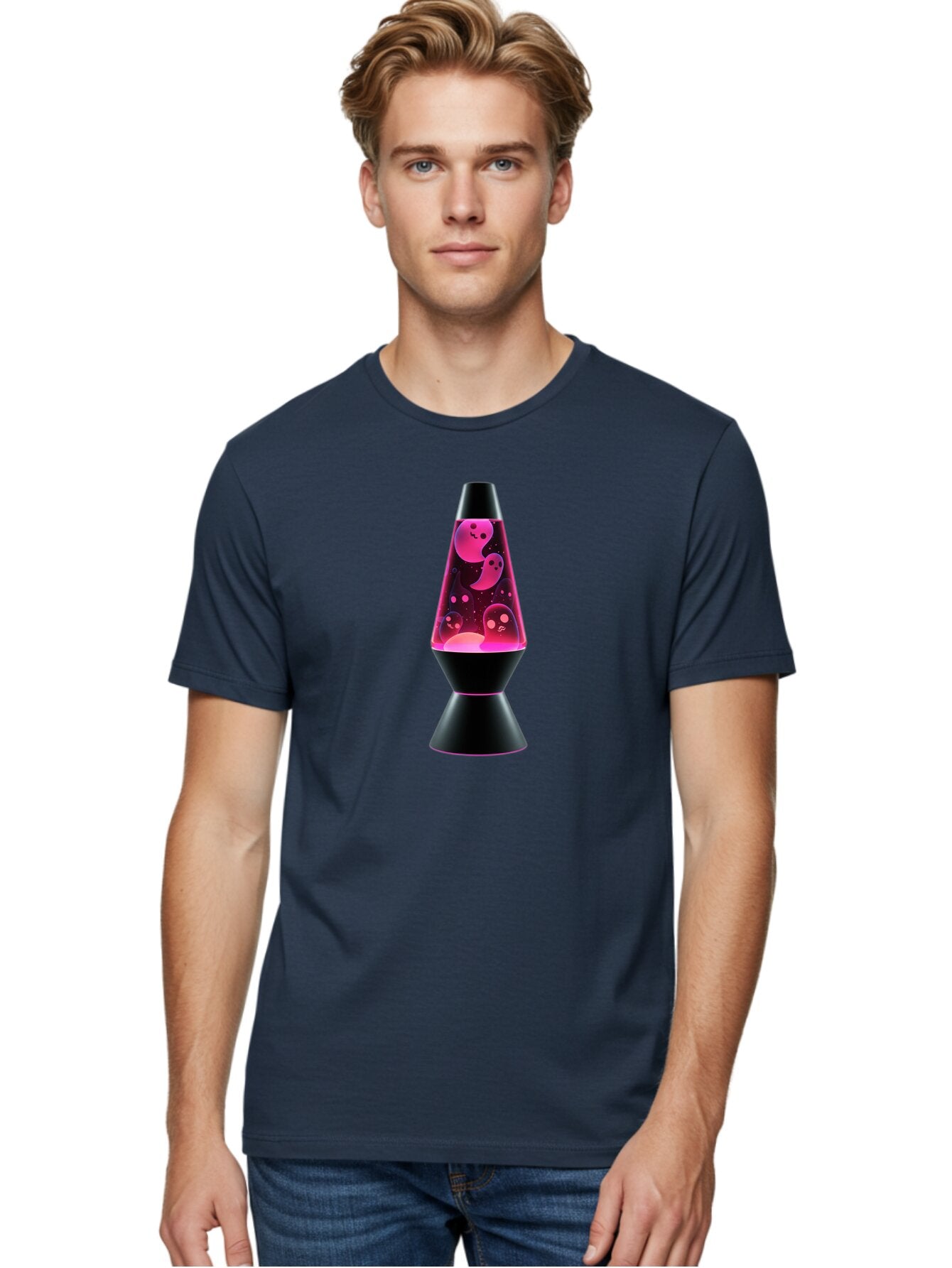 Lava-Lamp Men'S Graphic Tee, 100% Cotton, Comfortable Casual Summer Wear, Machine Washable, Vintage Camera, Old Camera, Antique Camera, Black Camera, Classic Photography, Photography Equipment, Nostalgic Device, Film Camera, Camera Art Bar072 23