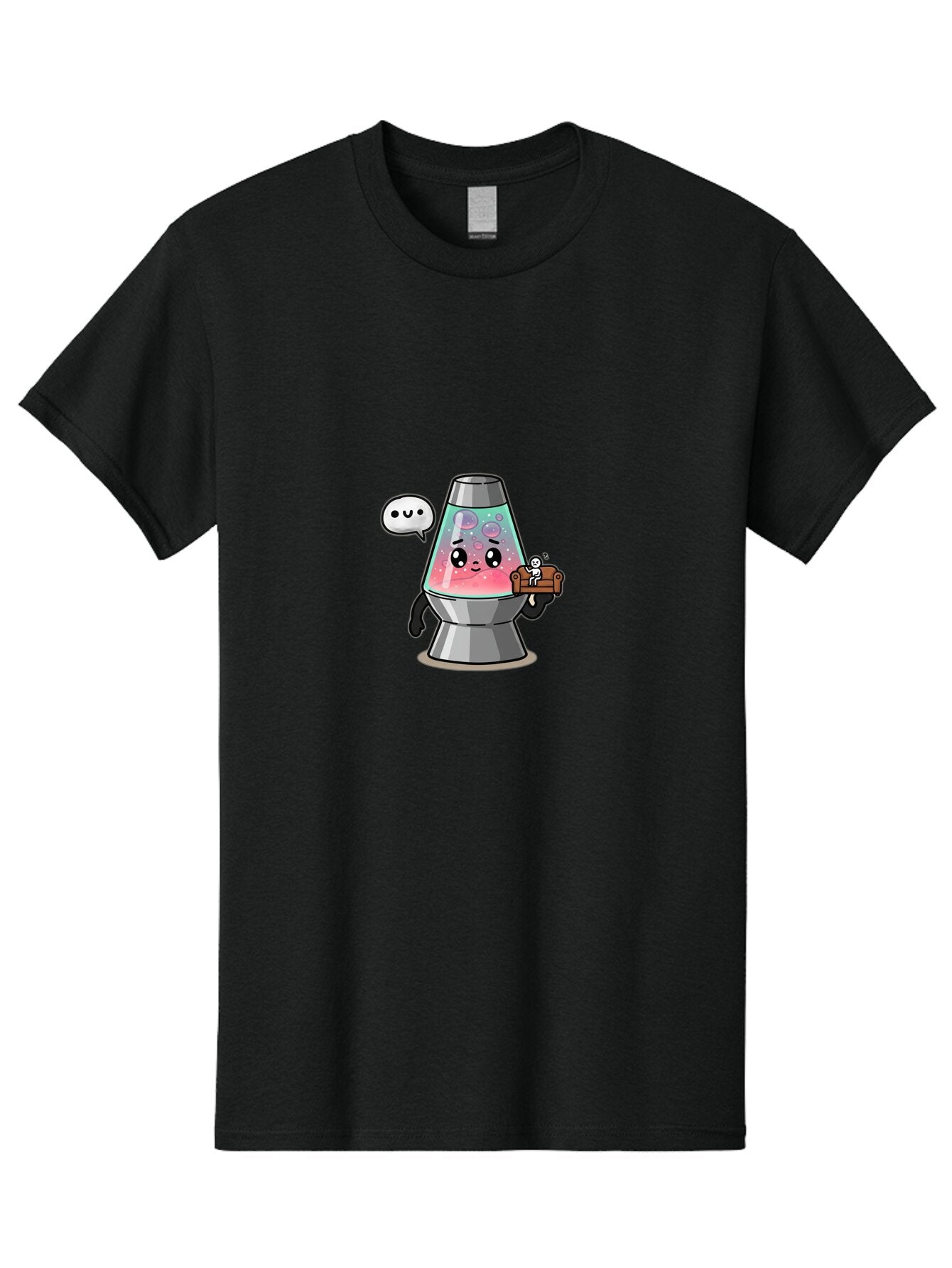 Lavalamps Men'S Graphic Tee, 100% Cotton, Comfortable Casual Summer Wear, Machine Washable, Vintage Camera, Old Camera, Antique Camera, Black Camera, Classic Photography, Photography Equipment, Nostalgic Device, Film Camera, Camera Art Bar073 2