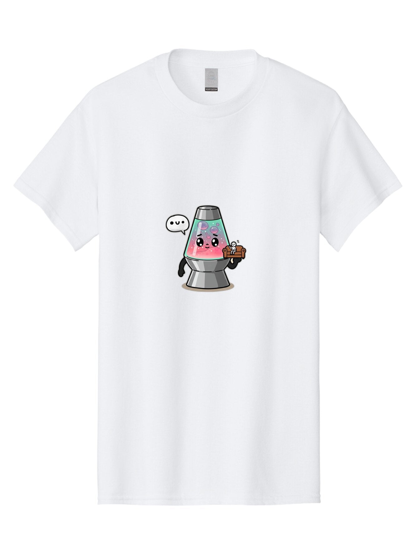 Lavalamps Men'S Graphic Tee, 100% Cotton, Comfortable Casual Summer Wear, Machine Washable, Vintage Camera, Old Camera, Antique Camera, Black Camera, Classic Photography, Photography Equipment, Nostalgic Device, Film Camera, Camera Art Bar073 7