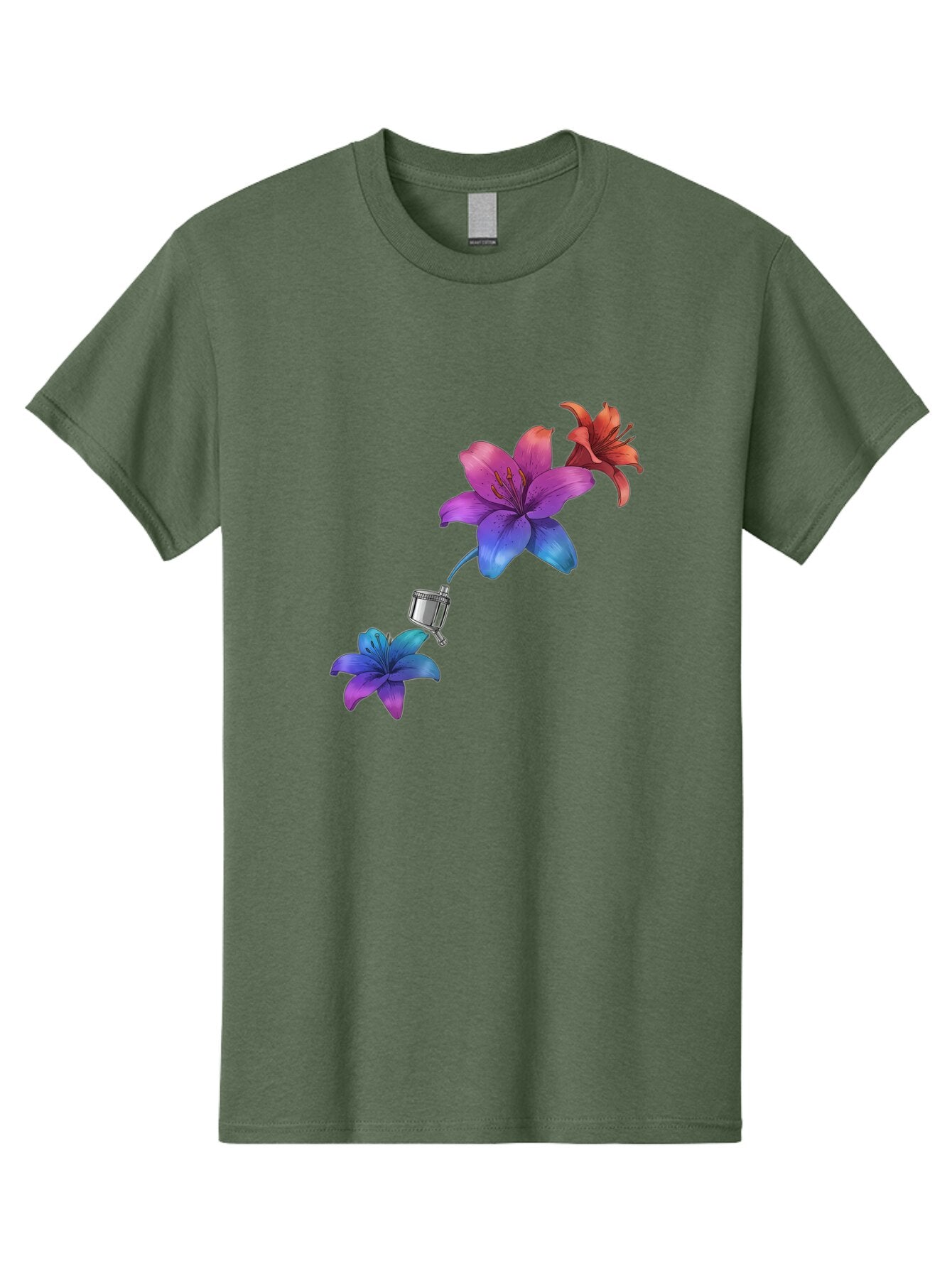 Lily Men'S Graphic Tee, 100% Cotton, Comfortable Casual Summer Wear, Machine Washable, Vintage Camera, Old Camera, Antique Camera, Black Camera, Classic Photography, Photography Equipment, Nostalgic Device, Film Camera, Camera Art Bar078 1