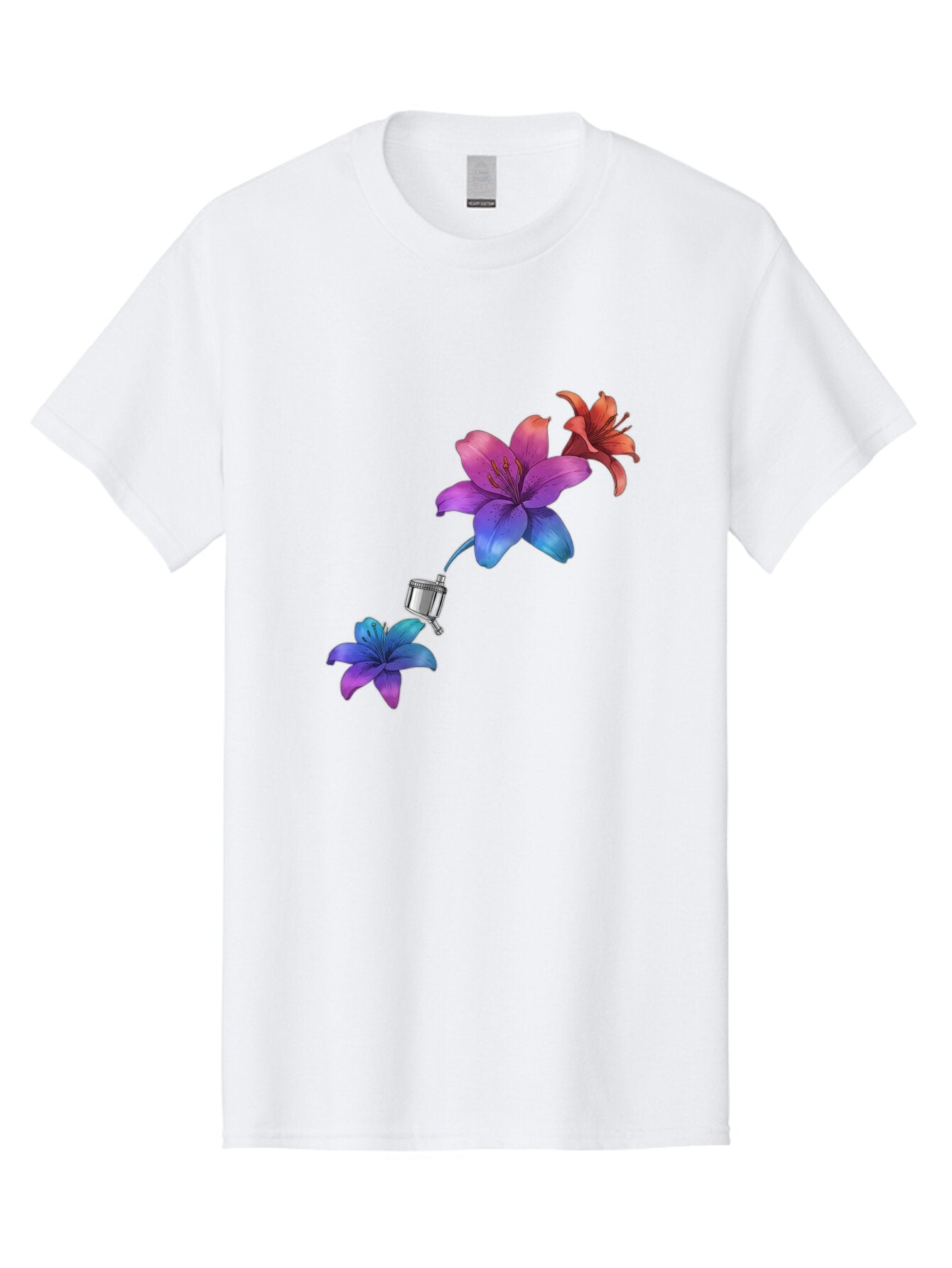 Lily Men'S Graphic Tee, 100% Cotton, Comfortable Casual Summer Wear, Machine Washable, Vintage Camera, Old Camera, Antique Camera, Black Camera, Classic Photography, Photography Equipment, Nostalgic Device, Film Camera, Camera Art Bar078 6