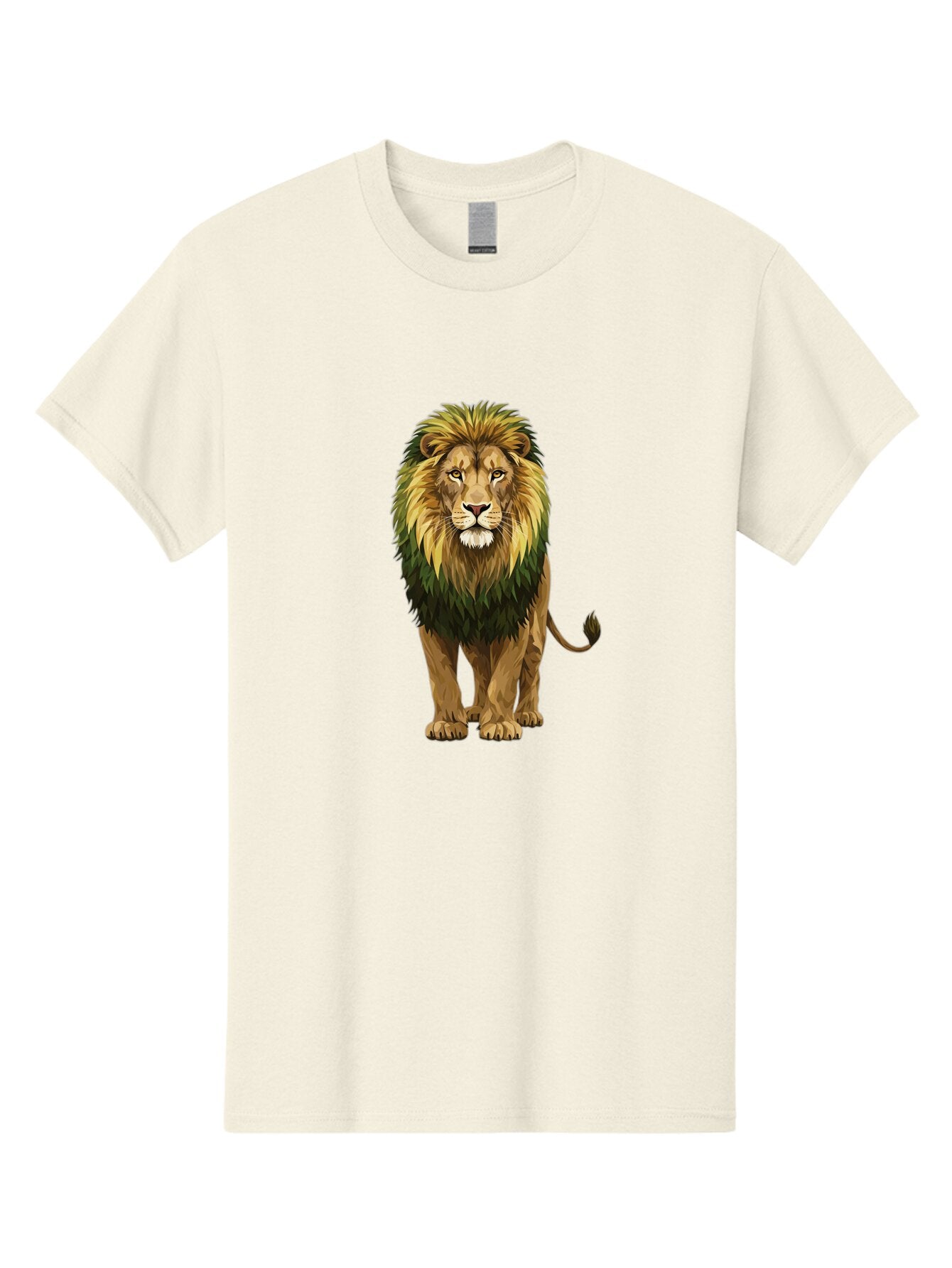 Lion-1 Men'S Graphic Tee, 100% Cotton, Comfortable Casual Summer Wear, Machine Washable, Vintage Camera, Old Camera, Antique Camera, Black Camera, Classic Photography, Photography Equipment, Nostalgic Device, Film Camera, Camera Art Bar079 12