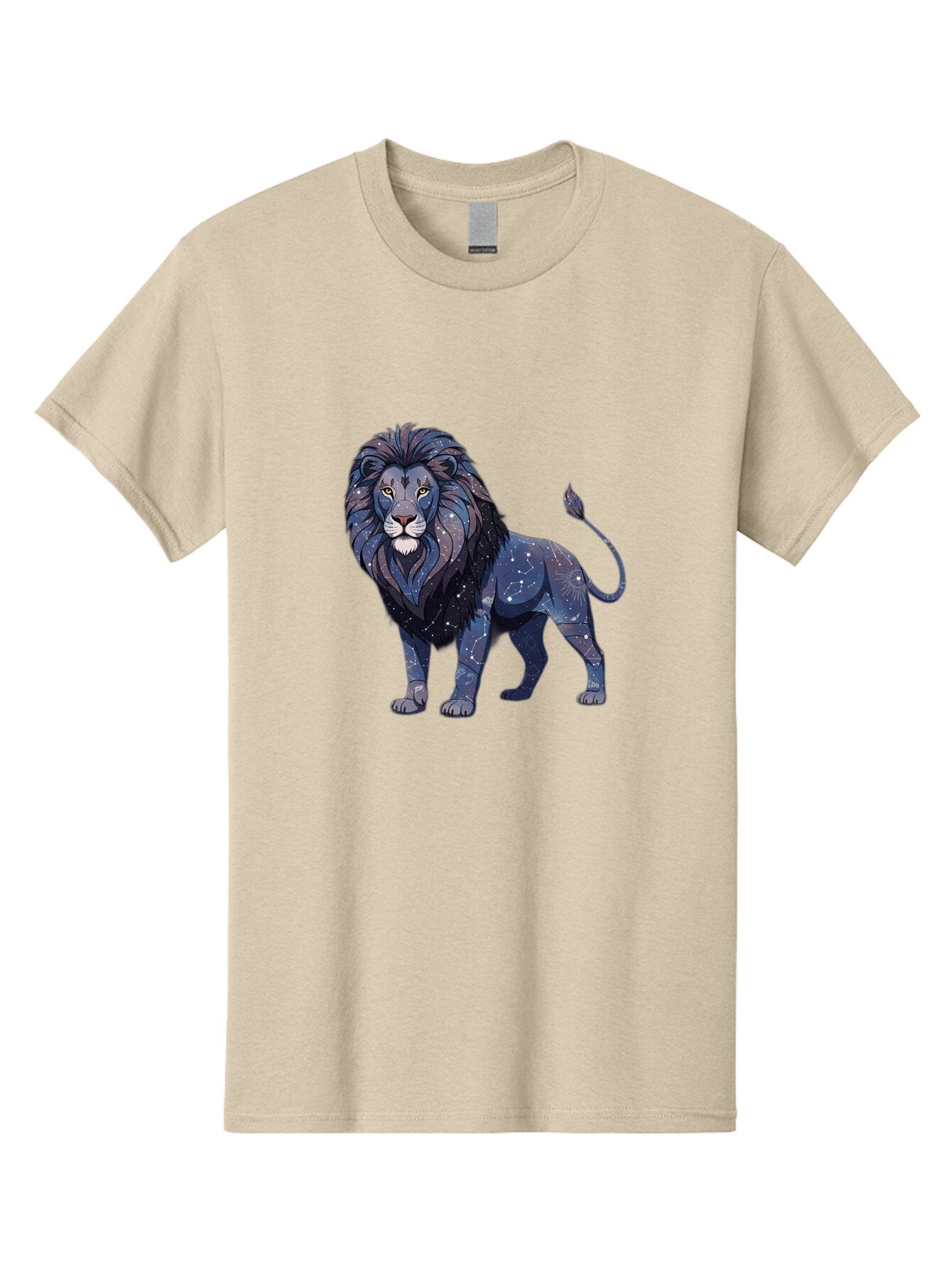 Lion-Constellation Men'S Graphic Tee, 100% Cotton, Comfortable Casual Summer Wear, Machine Washable, Vintage Camera, Old Camera, Antique Camera, Black Camera, Classic Photography, Photography Equipment, Nostalgic Device, Film Camera, Bar080 13