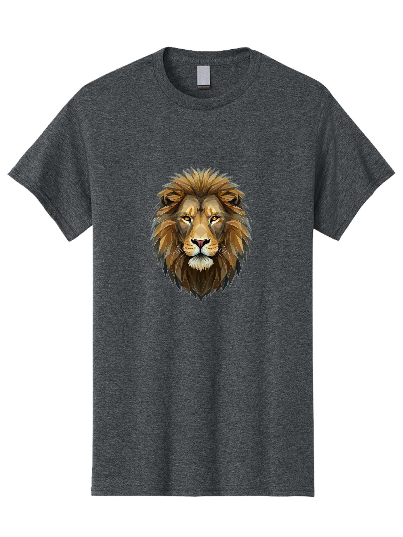 Lion-Head Men'S Graphic Tee, 100% Cotton, Comfortable Casual Summer Wear, Machine Washable, Vintage Camera, Old Camera, Antique Camera, Black Camera, Classic Photography, Photography Equipment, Nostalgic Device, Film Camera, Camera Art Bar085 12
