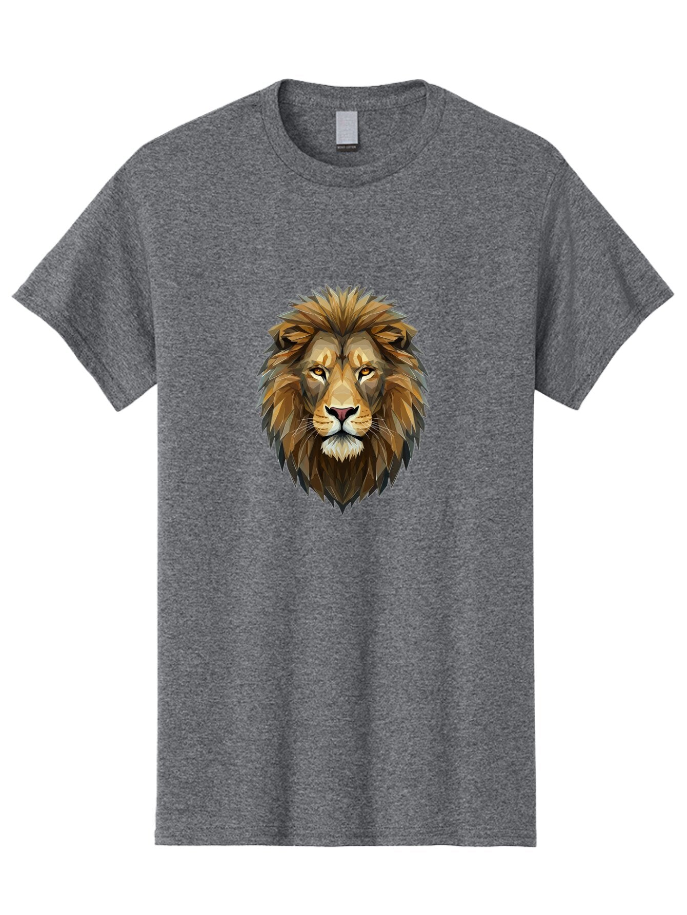 Lion-Head Men'S Graphic Tee, 100% Cotton, Comfortable Casual Summer Wear, Machine Washable, Vintage Camera, Old Camera, Antique Camera, Black Camera, Classic Photography, Photography Equipment, Nostalgic Device, Film Camera, Camera Art Bar085 5