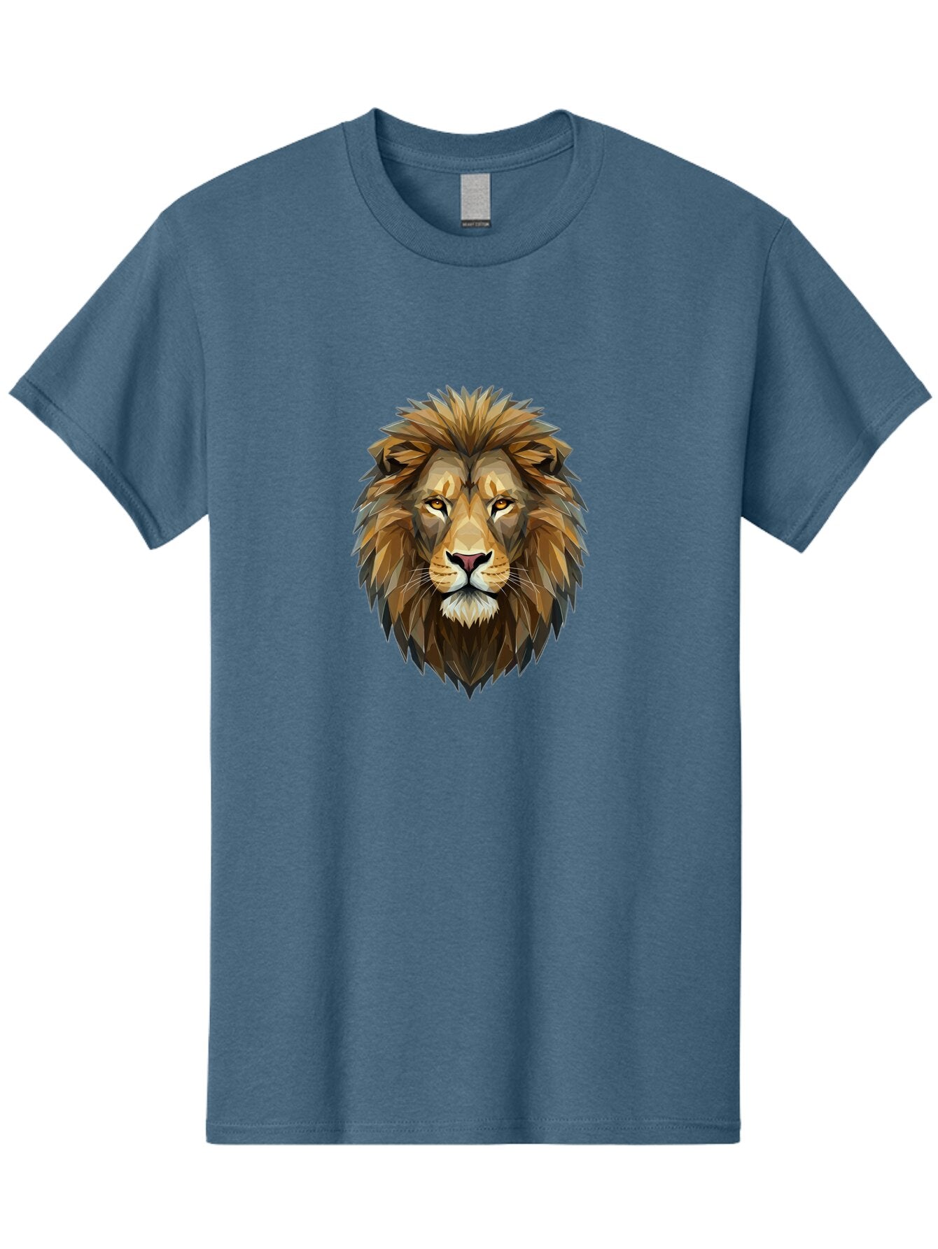 Lion-Head Men'S Graphic Tee, 100% Cotton, Comfortable Casual Summer Wear, Machine Washable, Vintage Camera, Old Camera, Antique Camera, Black Camera, Classic Photography, Photography Equipment, Nostalgic Device, Film Camera, Camera Art Bar085 3