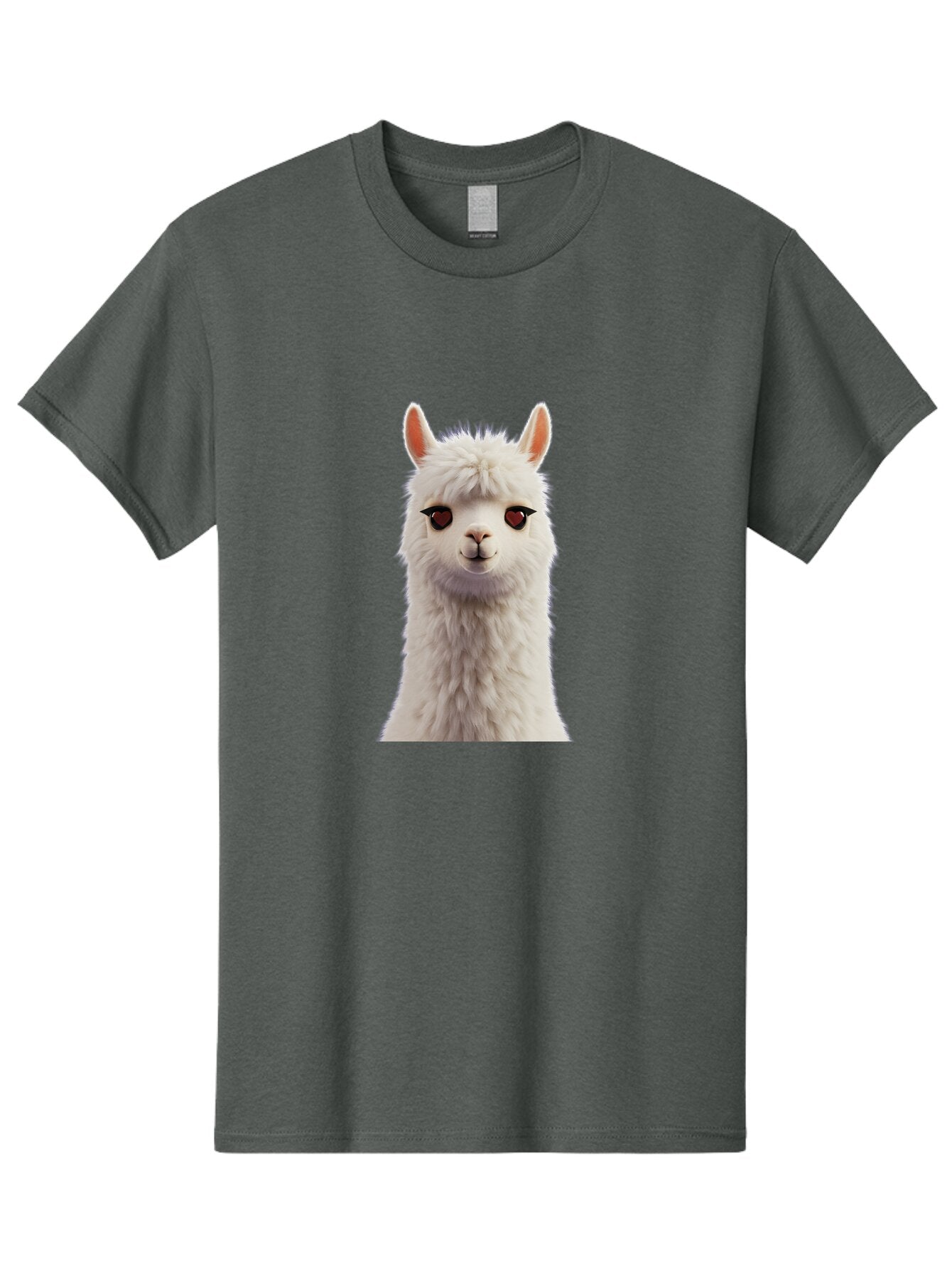 Llama-1 Men'S Graphic Tee, 100% Cotton, Comfortable Casual Summer Wear, Machine Washable, Vintage Camera, Old Camera, Antique Camera, Black Camera, Classic Photography, Photography Equipment, Nostalgic Device, Film Camera, Camera Art Bar091 5