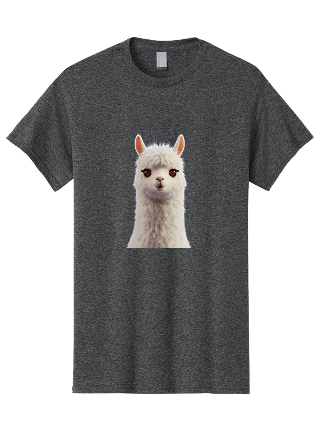 Llama-1 Men'S Graphic Tee, 100% Cotton, Comfortable Casual Summer Wear, Machine Washable, Vintage Camera, Old Camera, Antique Camera, Black Camera, Classic Photography, Photography Equipment, Nostalgic Device, Film Camera, Camera Art Bar091 10
