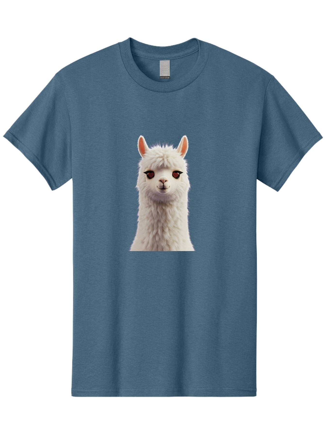 Llama-1 Men'S Graphic Tee, 100% Cotton, Comfortable Casual Summer Wear, Machine Washable, Vintage Camera, Old Camera, Antique Camera, Black Camera, Classic Photography, Photography Equipment, Nostalgic Device, Film Camera, Camera Art Bar091 3