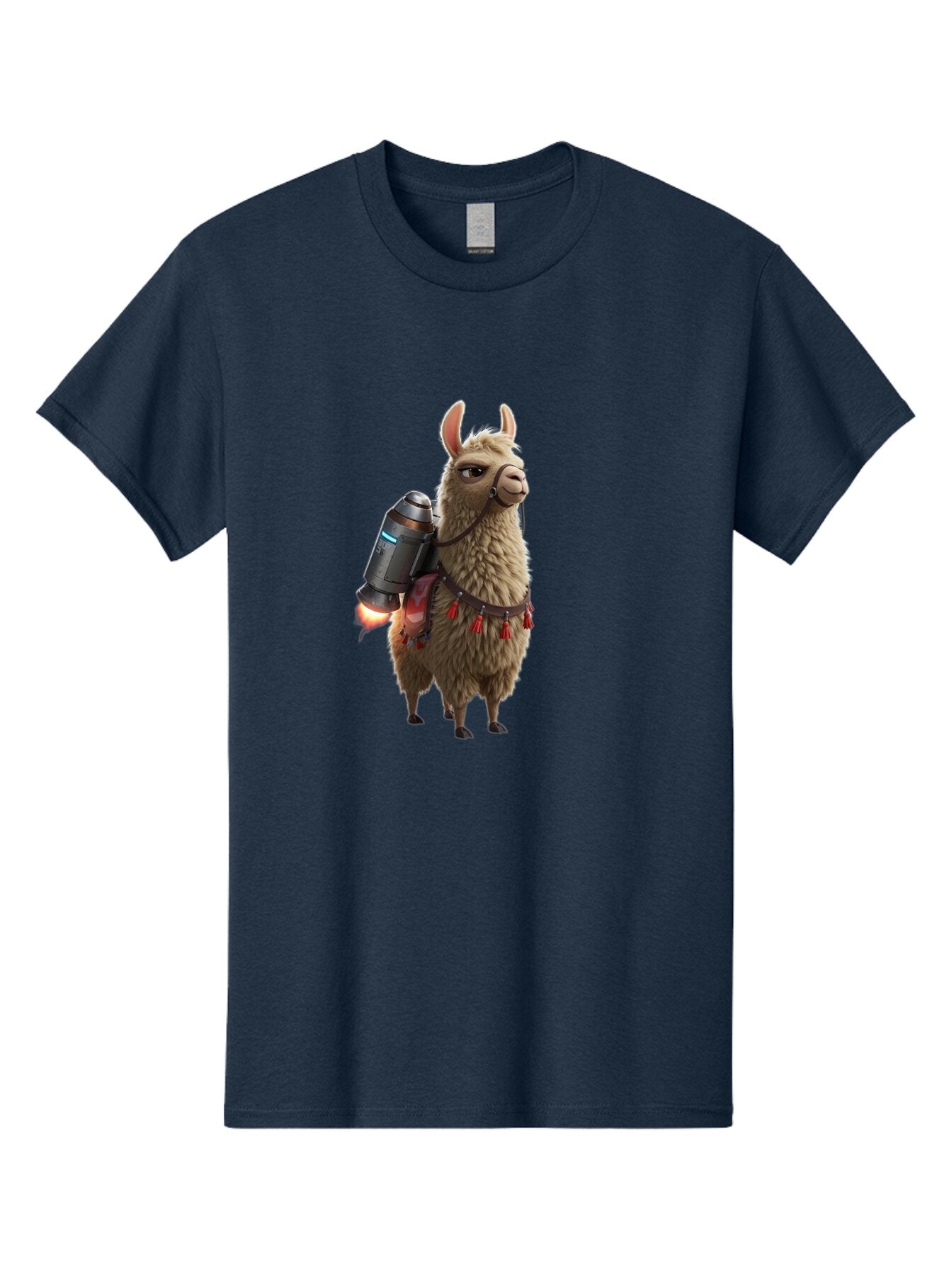 Llama-Loot Men'S Graphic Tee, 100% Cotton, Comfortable Casual Summer Wear, Machine Washable, Vintage Camera, Old Camera, Antique Camera, Black Camera, Classic Photography, Photography Equipment, Nostalgic Device, Film Camera, Camera Art Bar093 12