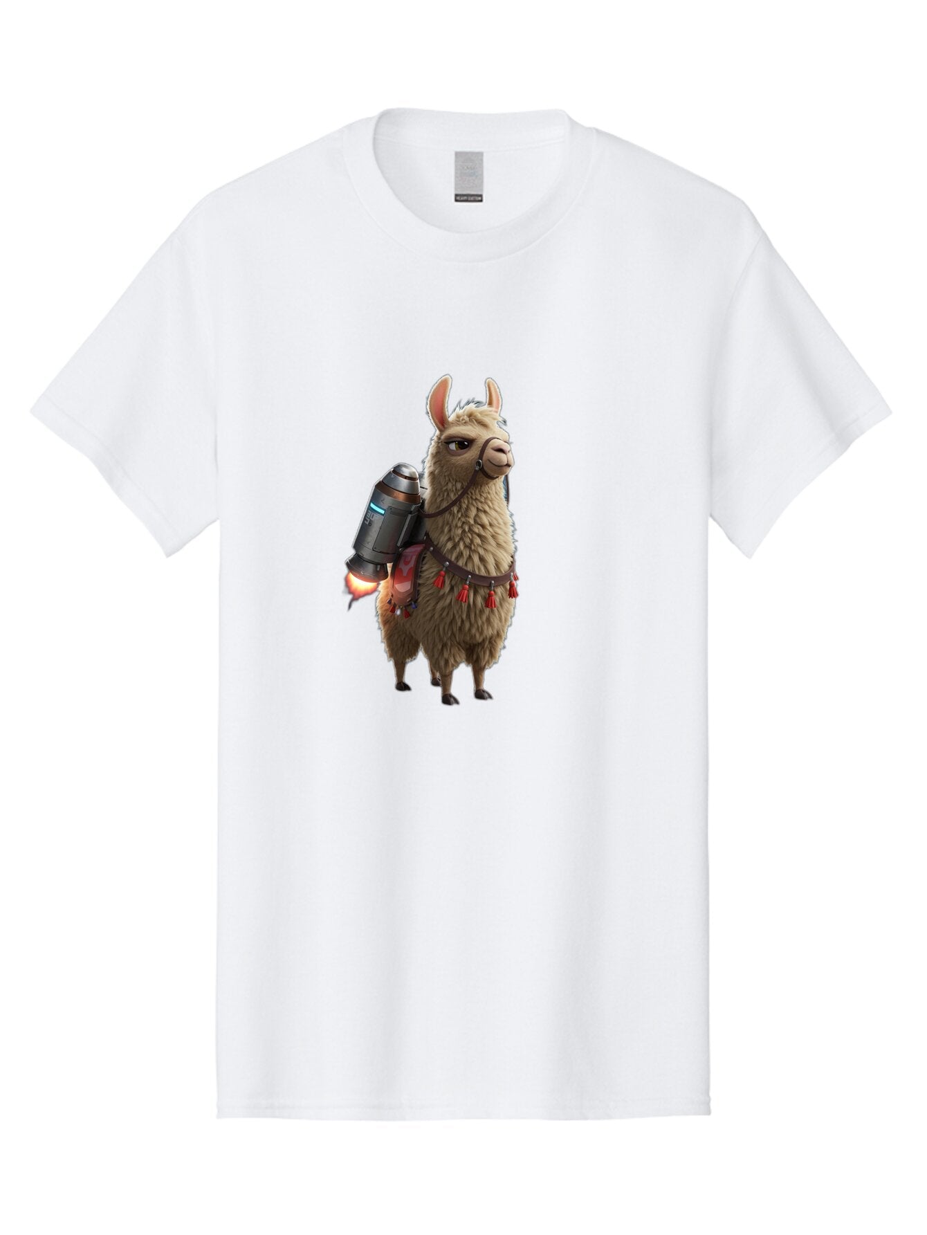 Llama-Loot Men'S Graphic Tee, 100% Cotton, Comfortable Casual Summer Wear, Machine Washable, Vintage Camera, Old Camera, Antique Camera, Black Camera, Classic Photography, Photography Equipment, Nostalgic Device, Film Camera, Camera Art Bar093 6