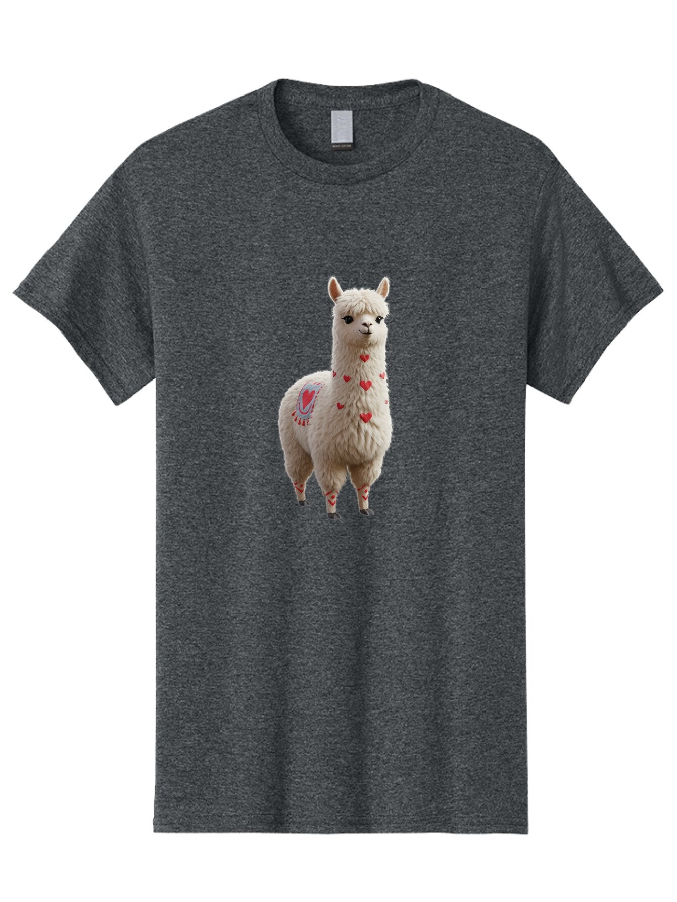 Llama-Love Men'S Graphic Tee, 100% Cotton, Comfortable Casual Summer Wear, Machine Washable, Vintage Camera, Old Camera, Antique Camera, Black Camera, Classic Photography, Photography Equipment, Nostalgic Device, Film Camera, Camera Art Bar094 6