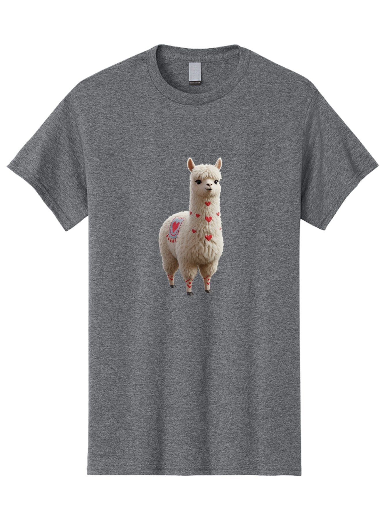 Llama-Love Men'S Graphic Tee, 100% Cotton, Comfortable Casual Summer Wear, Machine Washable, Vintage Camera, Old Camera, Antique Camera, Black Camera, Classic Photography, Photography Equipment, Nostalgic Device, Film Camera, Camera Art Bar094 9
