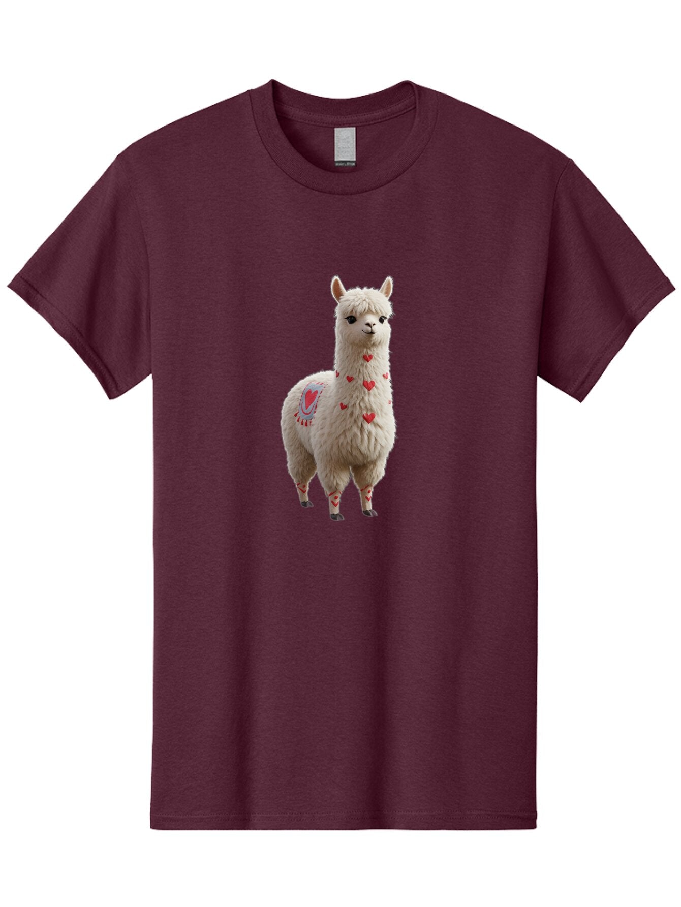 Llama-Love Men'S Graphic Tee, 100% Cotton, Comfortable Casual Summer Wear, Machine Washable, Vintage Camera, Old Camera, Antique Camera, Black Camera, Classic Photography, Photography Equipment, Nostalgic Device, Film Camera, Camera Art Bar094 14