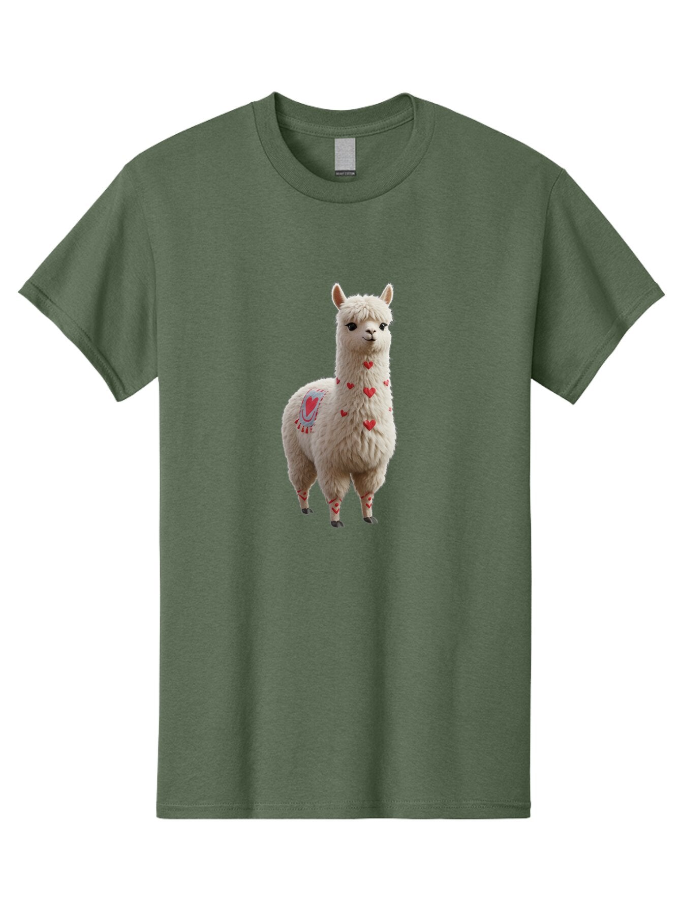 Llama-Love Men'S Graphic Tee, 100% Cotton, Comfortable Casual Summer Wear, Machine Washable, Vintage Camera, Old Camera, Antique Camera, Black Camera, Classic Photography, Photography Equipment, Nostalgic Device, Film Camera, Camera Art Bar094 12