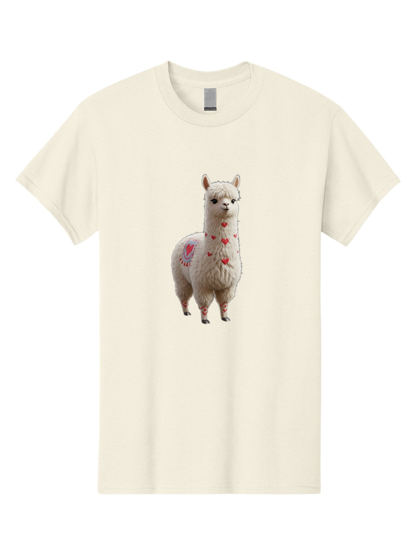 Llama-Love Men'S Graphic Tee, 100% Cotton, Comfortable Casual Summer Wear, Machine Washable, Vintage Camera, Old Camera, Antique Camera, Black Camera, Classic Photography, Photography Equipment, Nostalgic Device, Film Camera, Camera Art Bar094