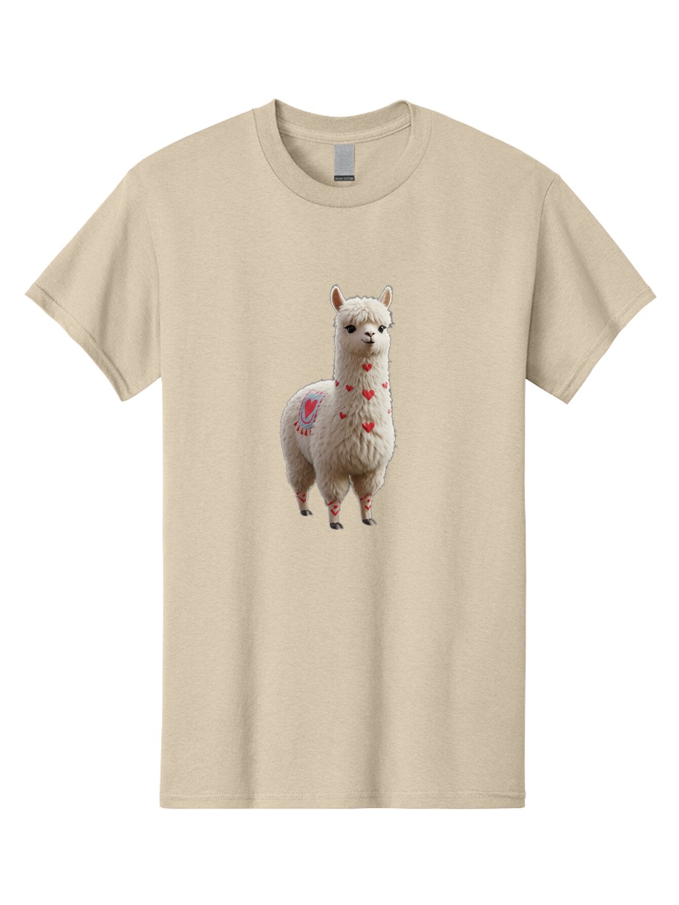 Llama-Love Men'S Graphic Tee, 100% Cotton, Comfortable Casual Summer Wear, Machine Washable, Vintage Camera, Old Camera, Antique Camera, Black Camera, Classic Photography, Photography Equipment, Nostalgic Device, Film Camera, Camera Art Bar094 5