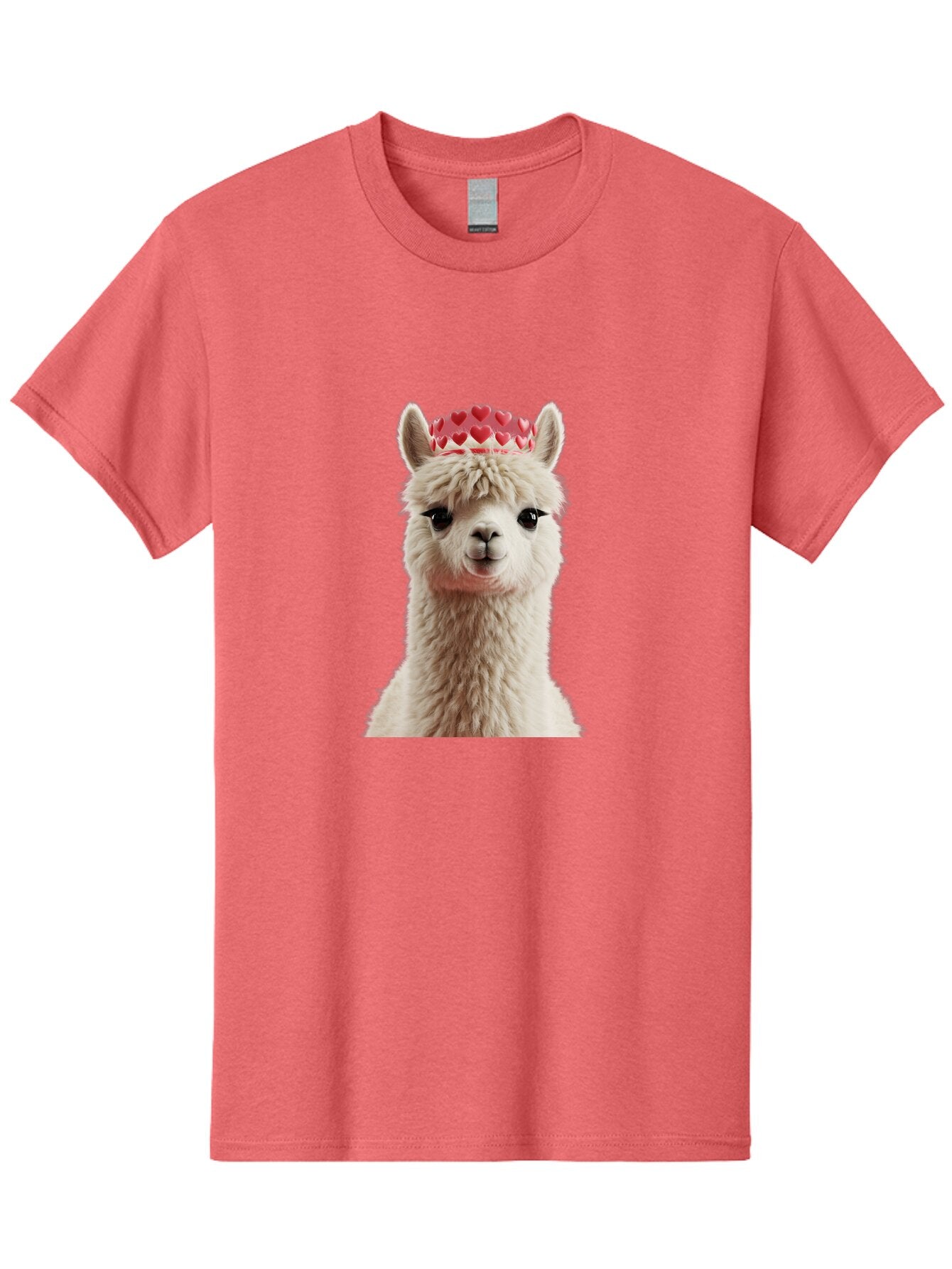 Llama-With-Heart-Tiara Men'S Graphic Tee, 100% Cotton, Comfortable Casual Summer Wear, Machine Washable, Vintage Camera, Old Camera, Antique Camera, Black Camera, Classic Photography, Photography Equipment, Nostalgic Device, Film Camera, Bar095 15