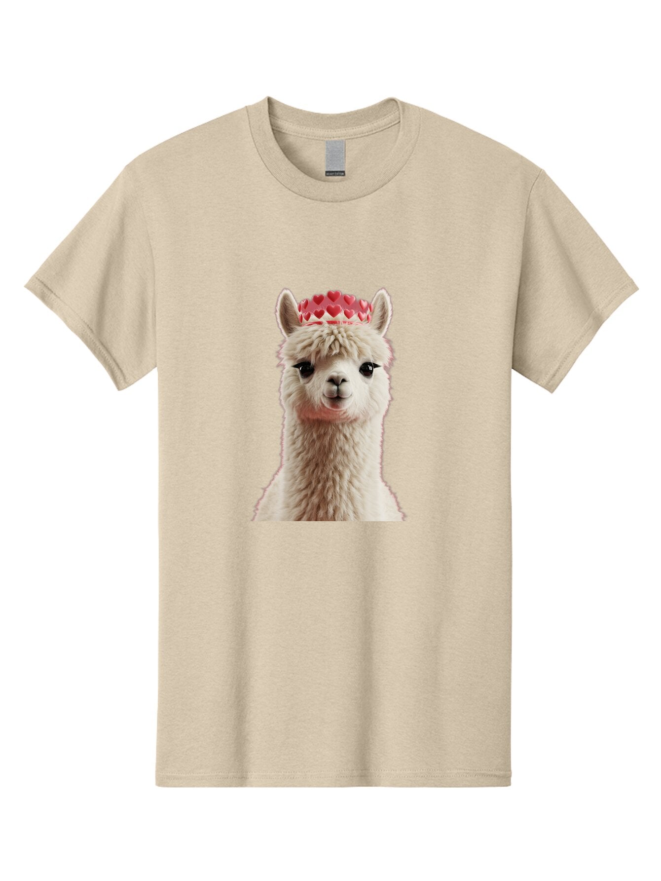 Llama-With-Heart-Tiara Men'S Graphic Tee, 100% Cotton, Comfortable Casual Summer Wear, Machine Washable, Vintage Camera, Old Camera, Antique Camera, Black Camera, Classic Photography, Photography Equipment, Nostalgic Device, Film Camera, Bar095 4