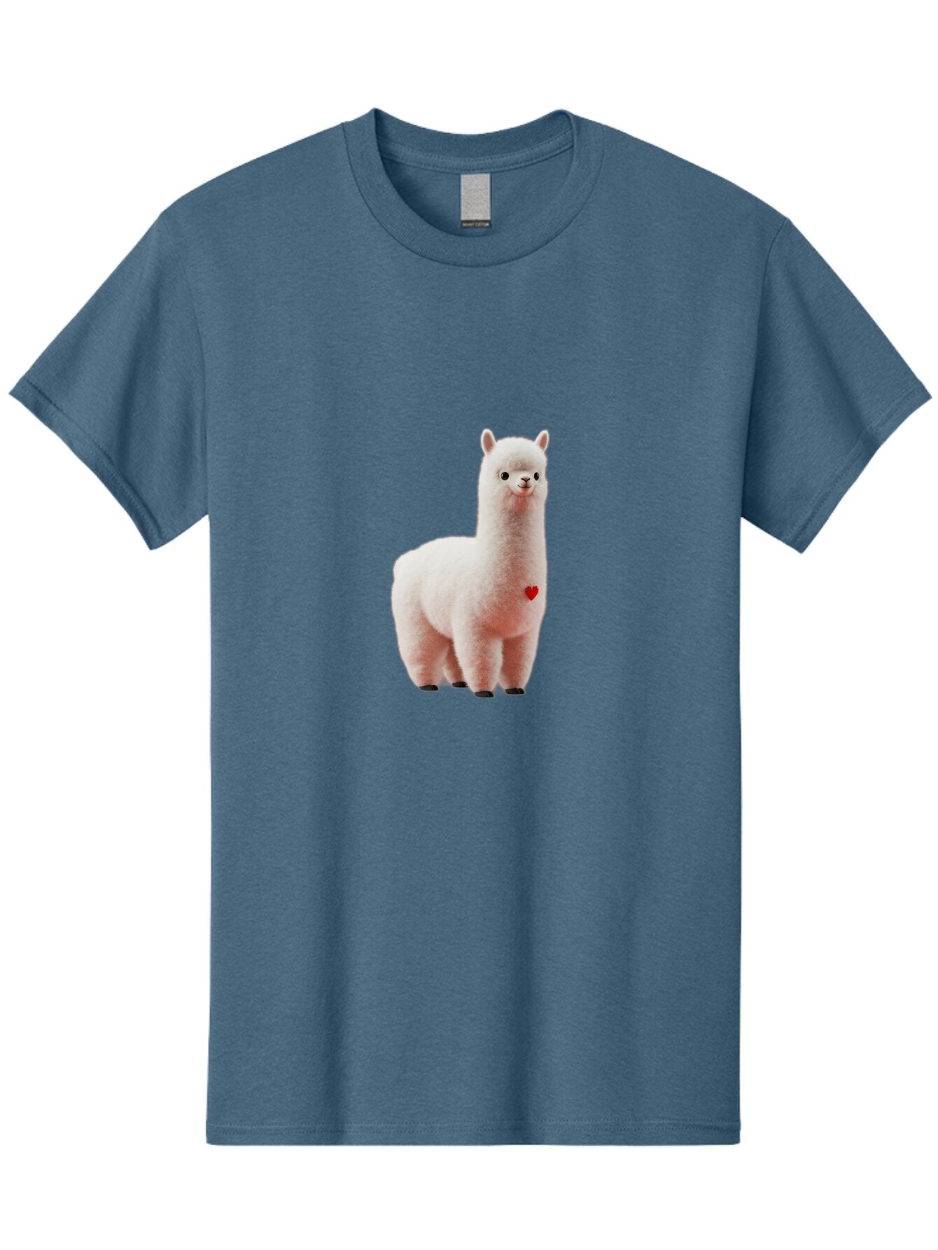 Llama-With-Heart Men'S Graphic Tee, 100% Cotton, Comfortable Casual Summer Wear, Machine Washable, Vintage Camera, Old Camera, Antique Camera, Black Camera, Classic Photography, Photography Equipment, Nostalgic Device, Film Camera, Camera Art Bar096 13
