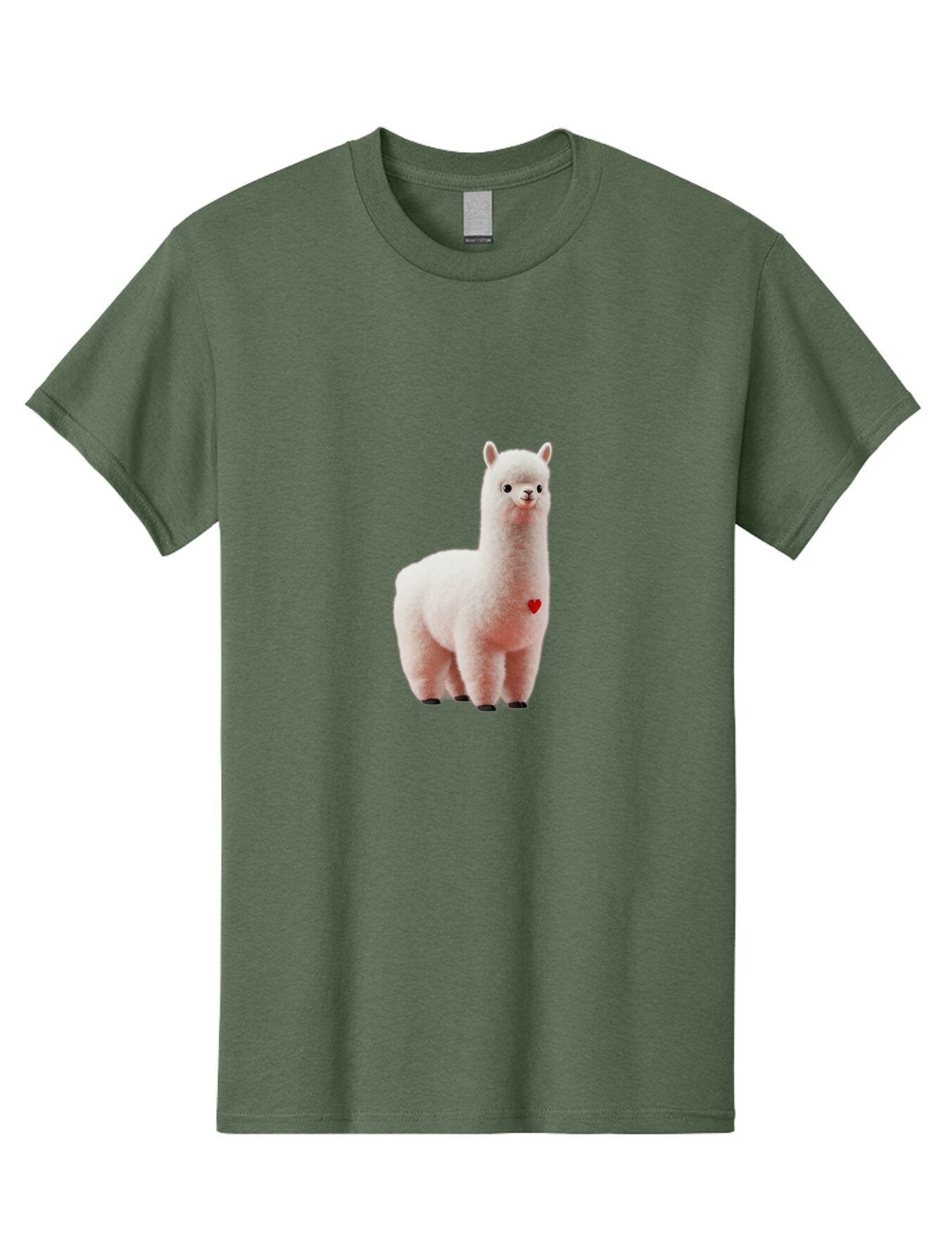 Llama-With-Heart Men'S Graphic Tee, 100% Cotton, Comfortable Casual Summer Wear, Machine Washable, Vintage Camera, Old Camera, Antique Camera, Black Camera, Classic Photography, Photography Equipment, Nostalgic Device, Film Camera, Camera Art Bar096 15