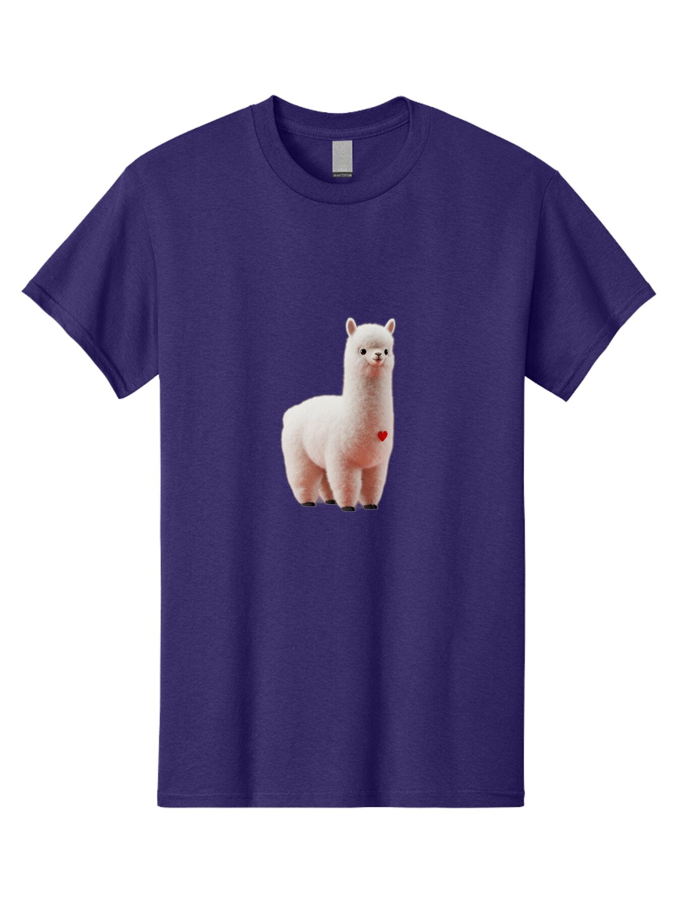Llama-With-Heart Men'S Graphic Tee, 100% Cotton, Comfortable Casual Summer Wear, Machine Washable, Vintage Camera, Old Camera, Antique Camera, Black Camera, Classic Photography, Photography Equipment, Nostalgic Device, Film Camera, Camera Art Bar096 7