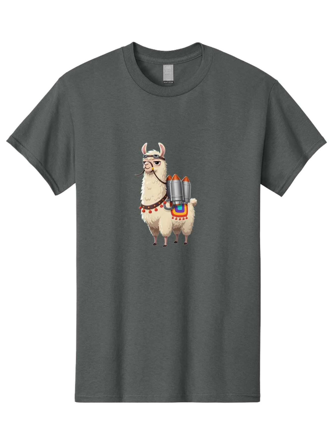 Llama-With-Rockets Men'S Graphic Tee, 100% Cotton, Comfortable Casual Summer Wear, Machine Washable, Vintage Camera, Old Camera, Antique Camera, Black Camera, Classic Photography, Photography Equipment, Nostalgic Device, Film Camera, Bar105 4