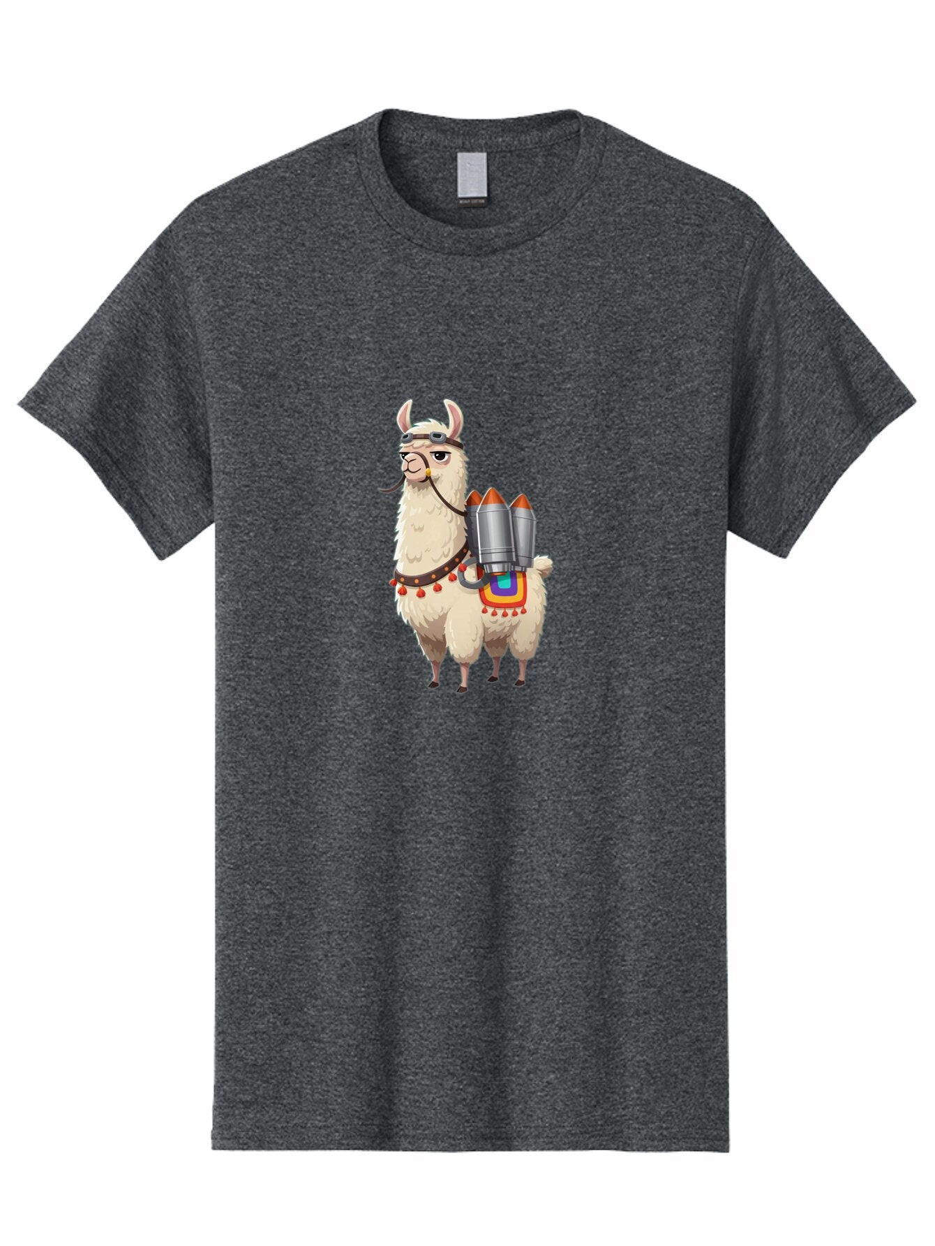 Llama-With-Rockets Men'S Graphic Tee, 100% Cotton, Comfortable Casual Summer Wear, Machine Washable, Vintage Camera, Old Camera, Antique Camera, Black Camera, Classic Photography, Photography Equipment, Nostalgic Device, Film Camera, Bar105 8