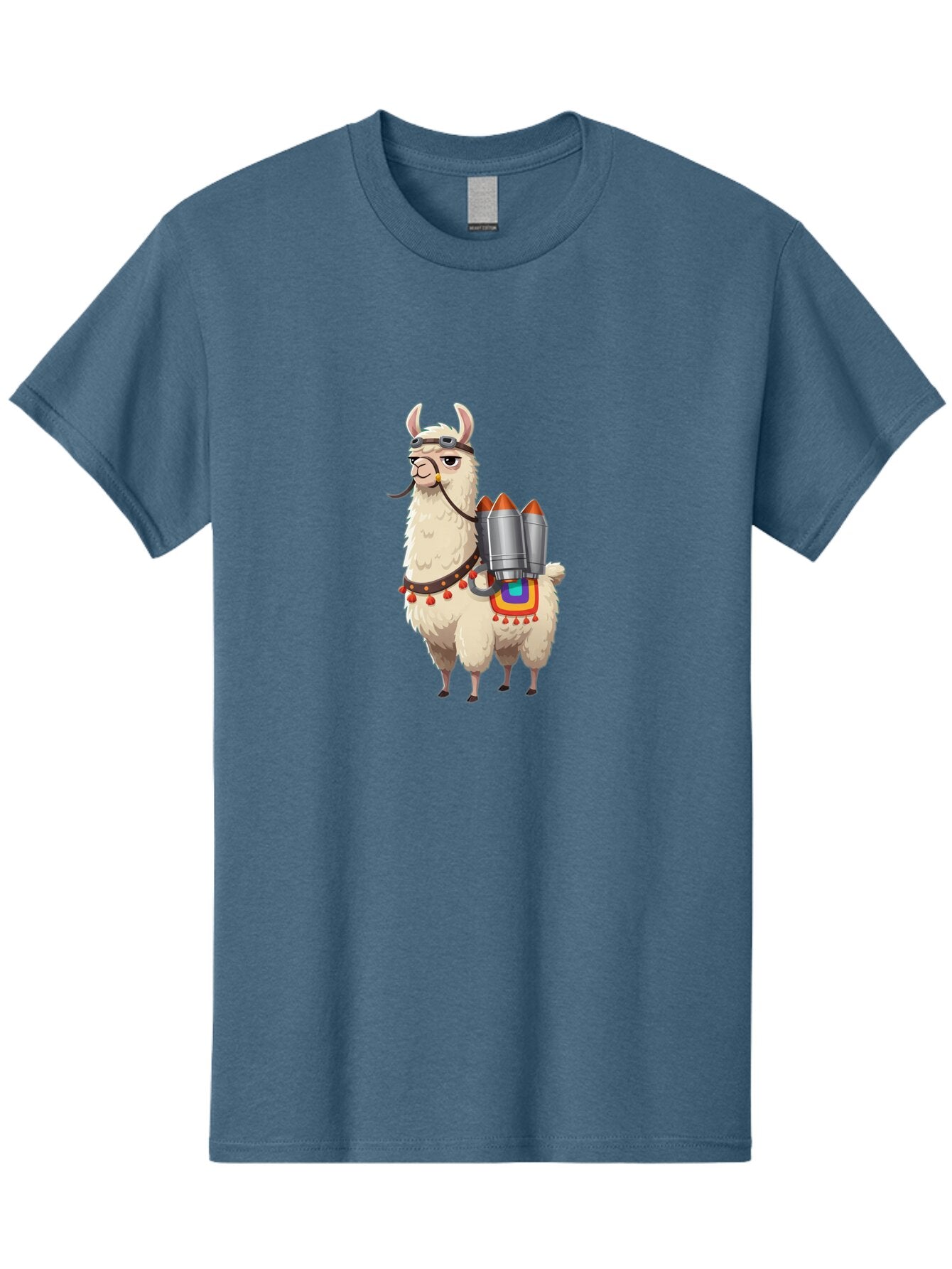 Llama-With-Rockets Men'S Graphic Tee, 100% Cotton, Comfortable Casual Summer Wear, Machine Washable, Vintage Camera, Old Camera, Antique Camera, Black Camera, Classic Photography, Photography Equipment, Nostalgic Device, Film Camera, Bar105 14