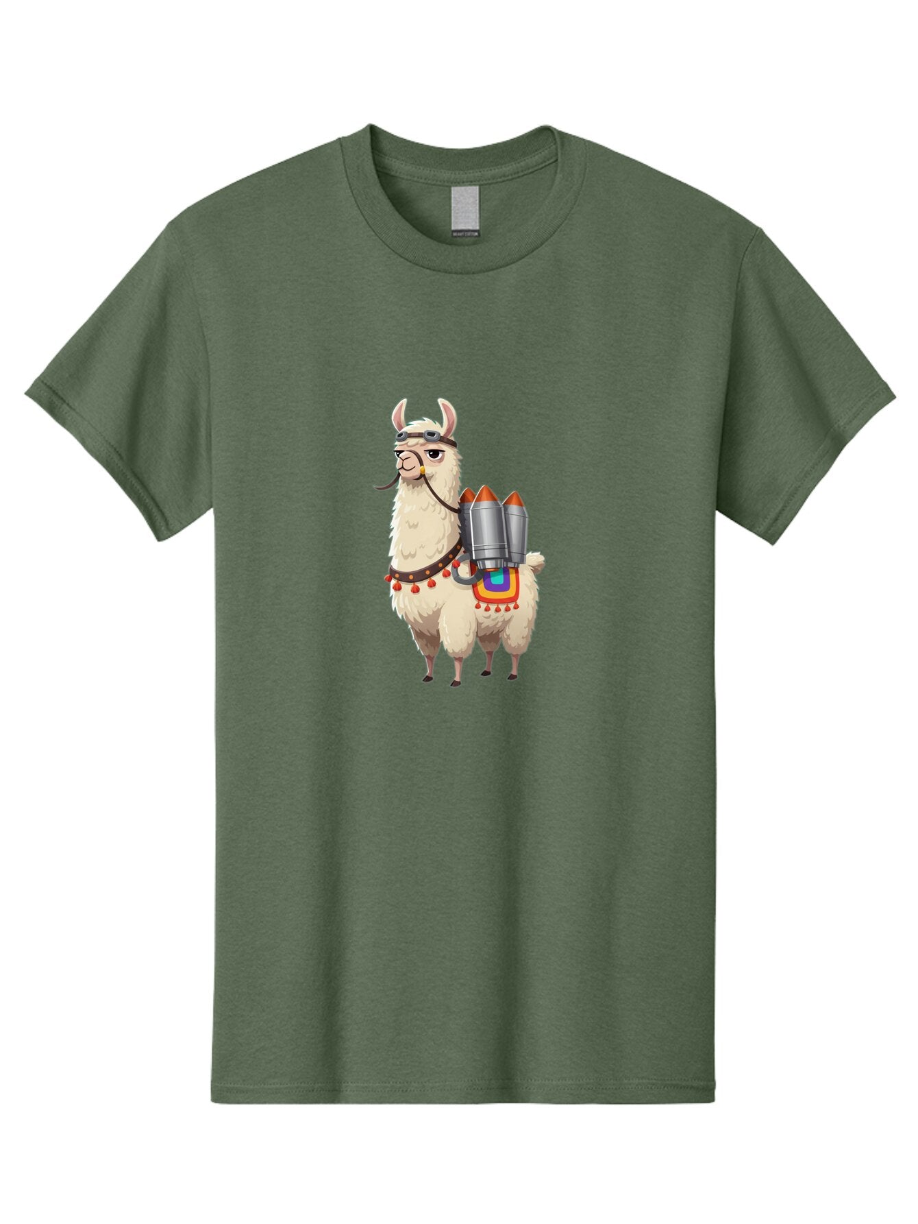 Llama-With-Rockets Men'S Graphic Tee, 100% Cotton, Comfortable Casual Summer Wear, Machine Washable, Vintage Camera, Old Camera, Antique Camera, Black Camera, Classic Photography, Photography Equipment, Nostalgic Device, Film Camera, Bar105 10