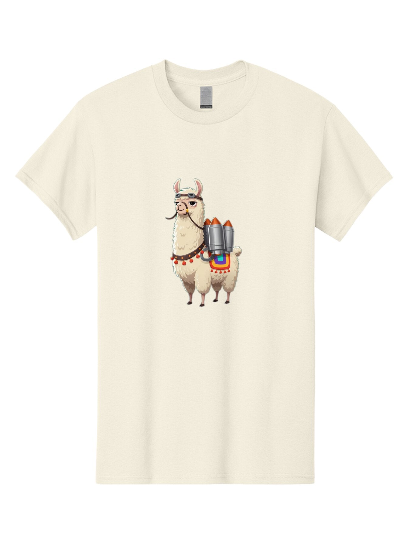 Llama-With-Rockets Men'S Graphic Tee, 100% Cotton, Comfortable Casual Summer Wear, Machine Washable, Vintage Camera, Old Camera, Antique Camera, Black Camera, Classic Photography, Photography Equipment, Nostalgic Device, Film Camera, Bar105 2