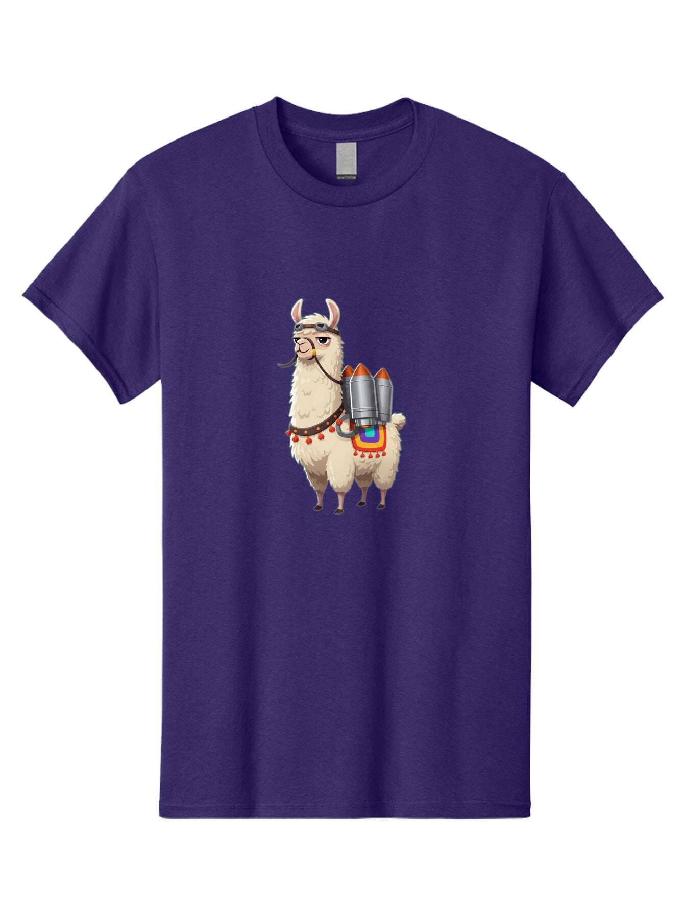 Llama-With-Rockets Men'S Graphic Tee, 100% Cotton, Comfortable Casual Summer Wear, Machine Washable, Vintage Camera, Old Camera, Antique Camera, Black Camera, Classic Photography, Photography Equipment, Nostalgic Device, Film Camera, Bar105 5