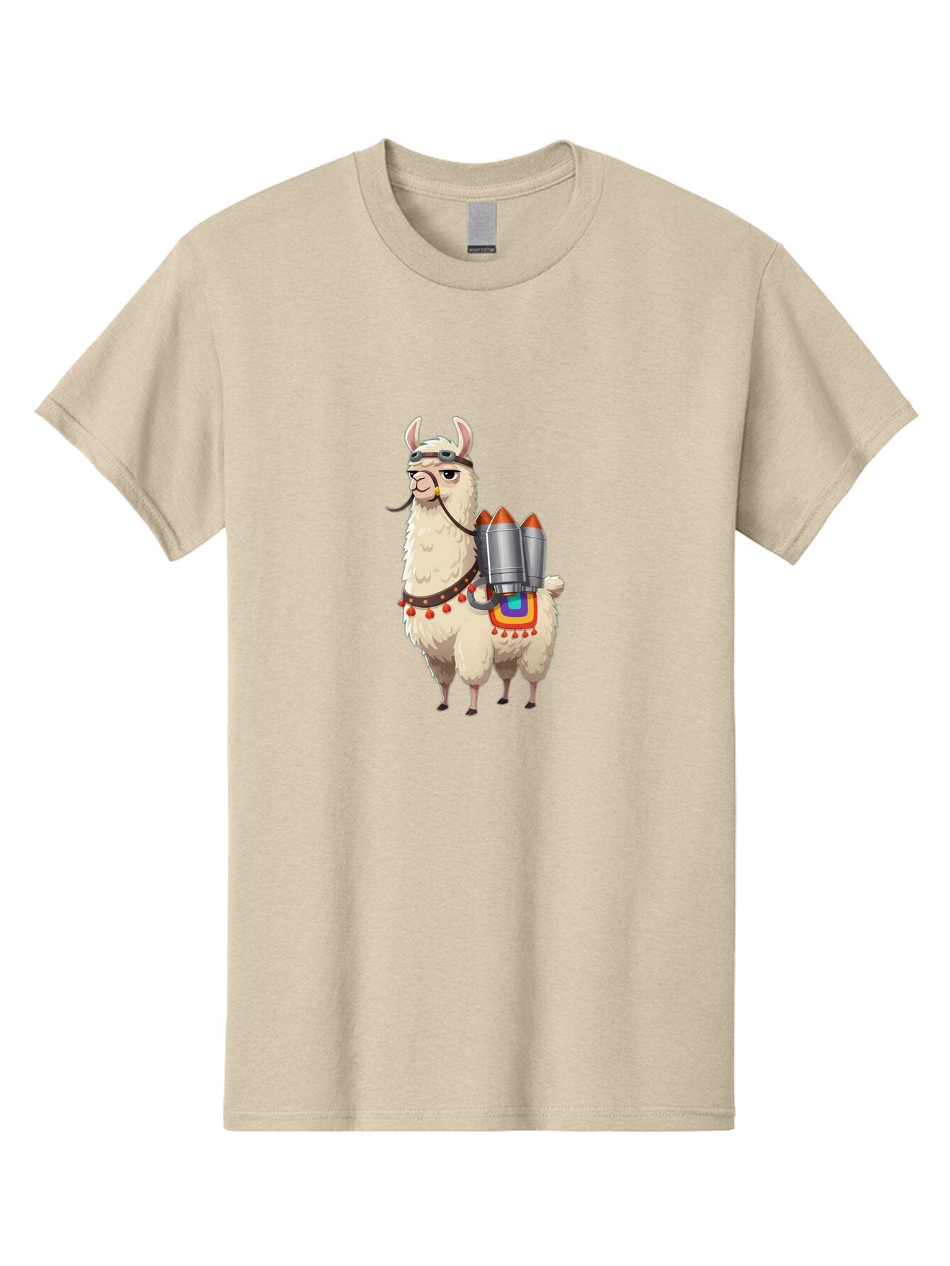 Llama-With-Rockets Men'S Graphic Tee, 100% Cotton, Comfortable Casual Summer Wear, Machine Washable, Vintage Camera, Old Camera, Antique Camera, Black Camera, Classic Photography, Photography Equipment, Nostalgic Device, Film Camera, Bar105 6
