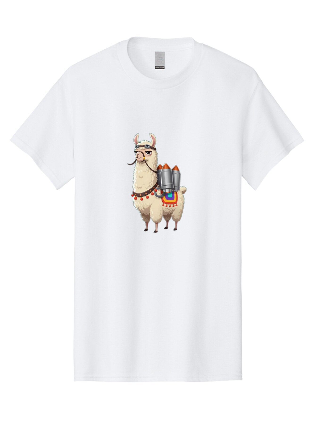 Llama-With-Rockets Men'S Graphic Tee, 100% Cotton, Comfortable Casual Summer Wear, Machine Washable, Vintage Camera, Old Camera, Antique Camera, Black Camera, Classic Photography, Photography Equipment, Nostalgic Device, Film Camera, Bar105 13