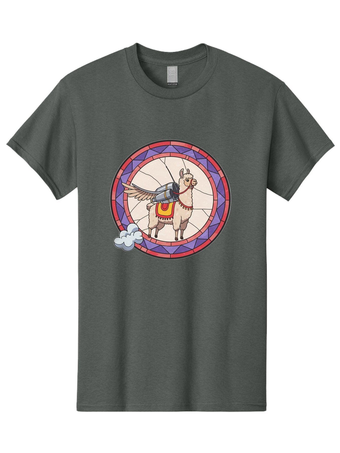 Llama-With-Wings Men'S Graphic Tee, 100% Cotton, Comfortable Casual Summer Wear, Machine Washable, Vintage Camera, Old Camera, Antique Camera, Black Camera, Classic Photography, Photography Equipment, Nostalgic Device, Film Camera, Camera Art Bar106 11