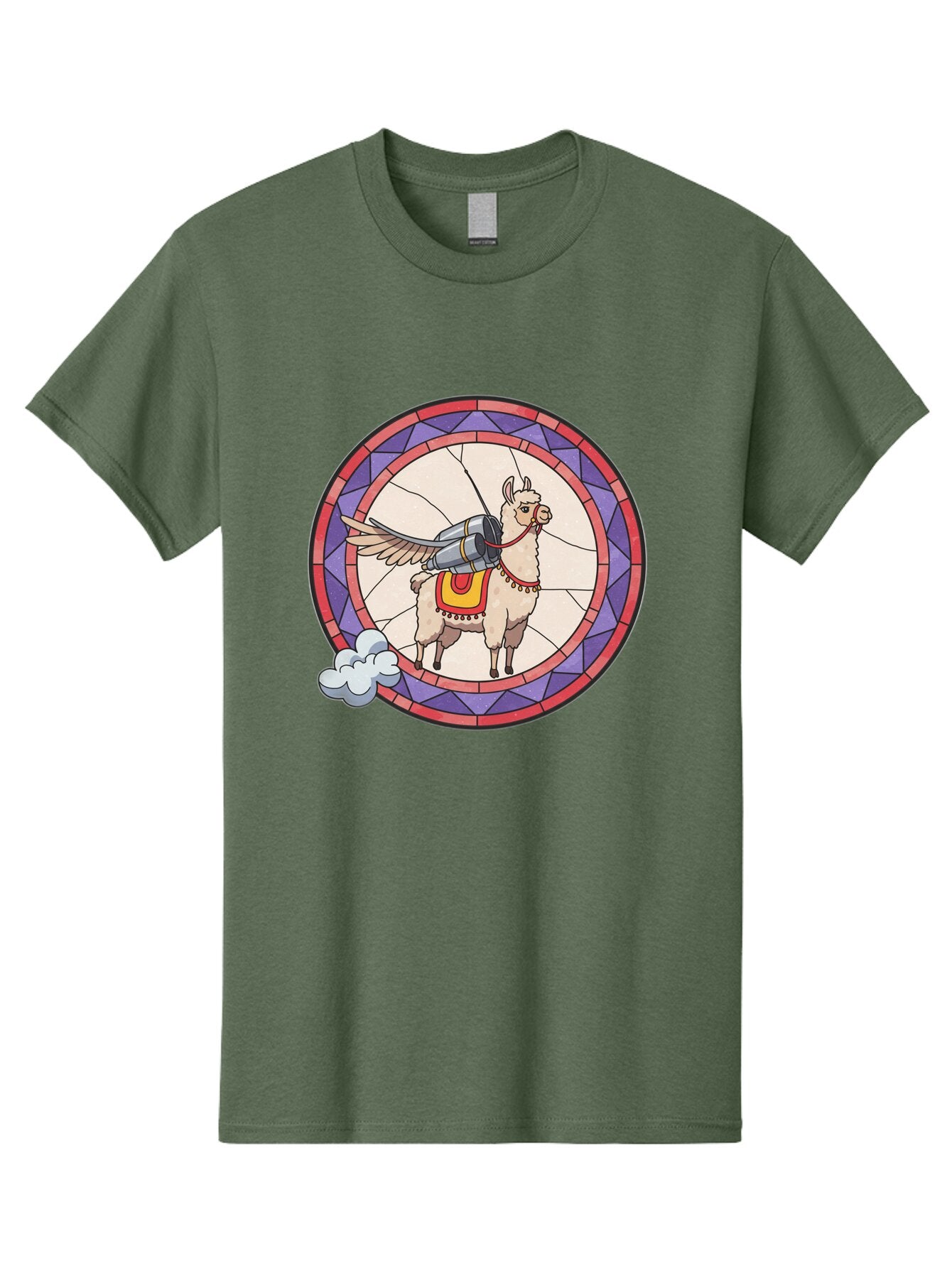 Llama-With-Wings Men'S Graphic Tee, 100% Cotton, Comfortable Casual Summer Wear, Machine Washable, Vintage Camera, Old Camera, Antique Camera, Black Camera, Classic Photography, Photography Equipment, Nostalgic Device, Film Camera, Camera Art Bar106 13