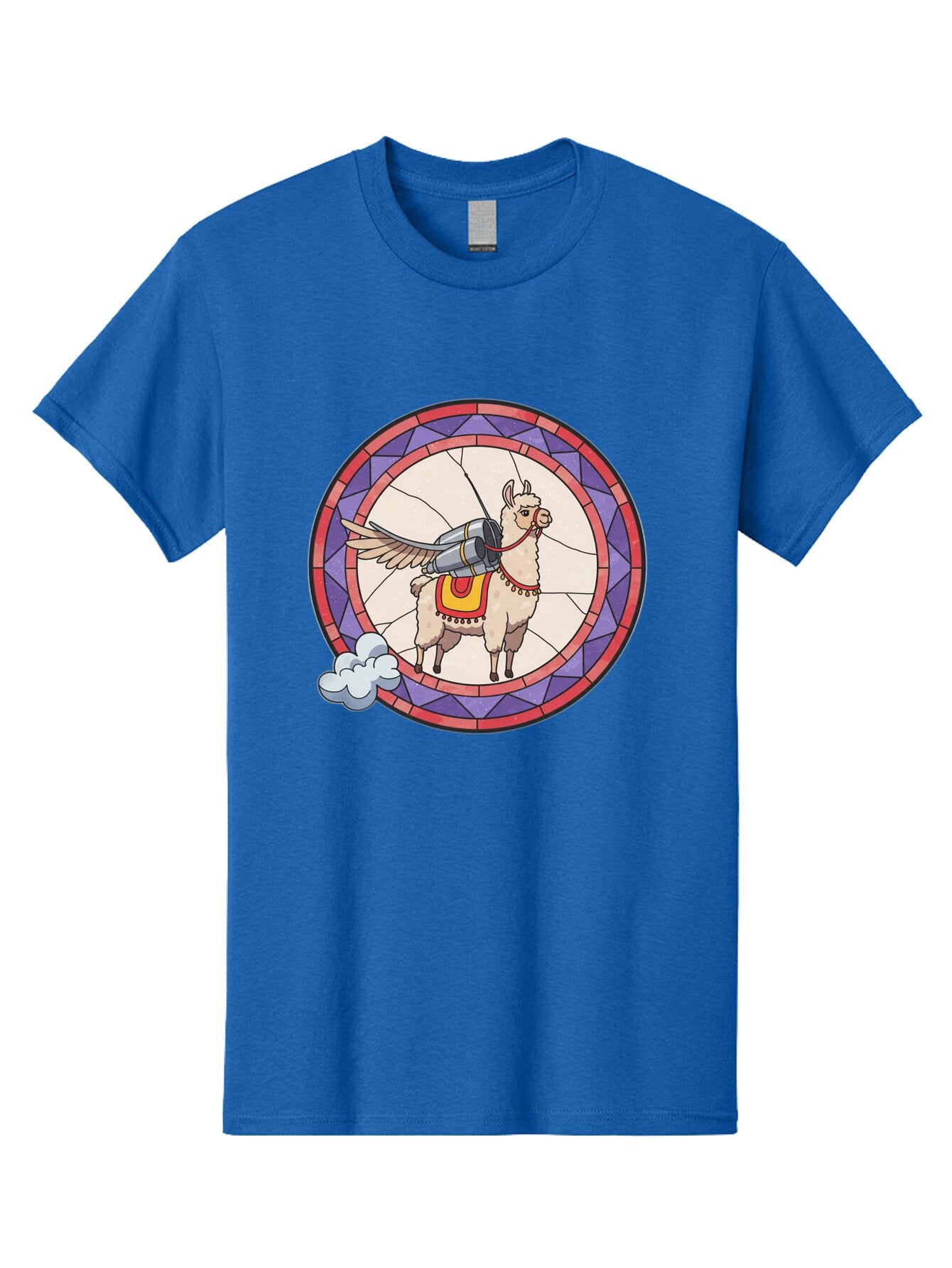 Llama-With-Wings Men'S Graphic Tee, 100% Cotton, Comfortable Casual Summer Wear, Machine Washable, Vintage Camera, Old Camera, Antique Camera, Black Camera, Classic Photography, Photography Equipment, Nostalgic Device, Film Camera, Camera Art Bar106 3