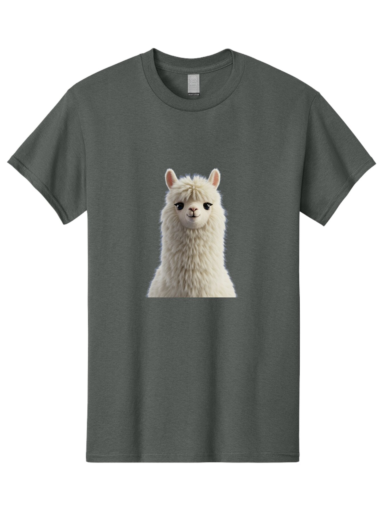 Llama Men'S Graphic Tee, 100% Cotton, Comfortable Casual Summer Wear, Machine Washable, Vintage Camera, Old Camera, Antique Camera, Black Camera, Classic Photography, Photography Equipment, Nostalgic Device, Film Camera, Camera Art Bar107 3