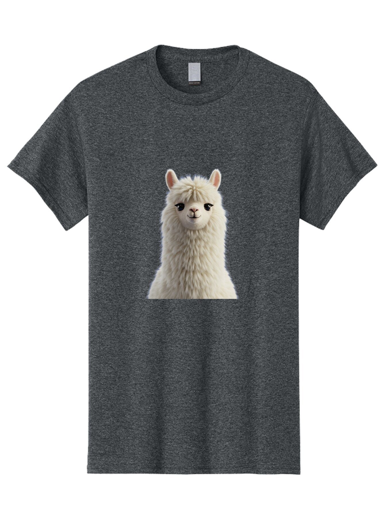 Llama Men'S Graphic Tee, 100% Cotton, Comfortable Casual Summer Wear, Machine Washable, Vintage Camera, Old Camera, Antique Camera, Black Camera, Classic Photography, Photography Equipment, Nostalgic Device, Film Camera, Camera Art Bar107 1