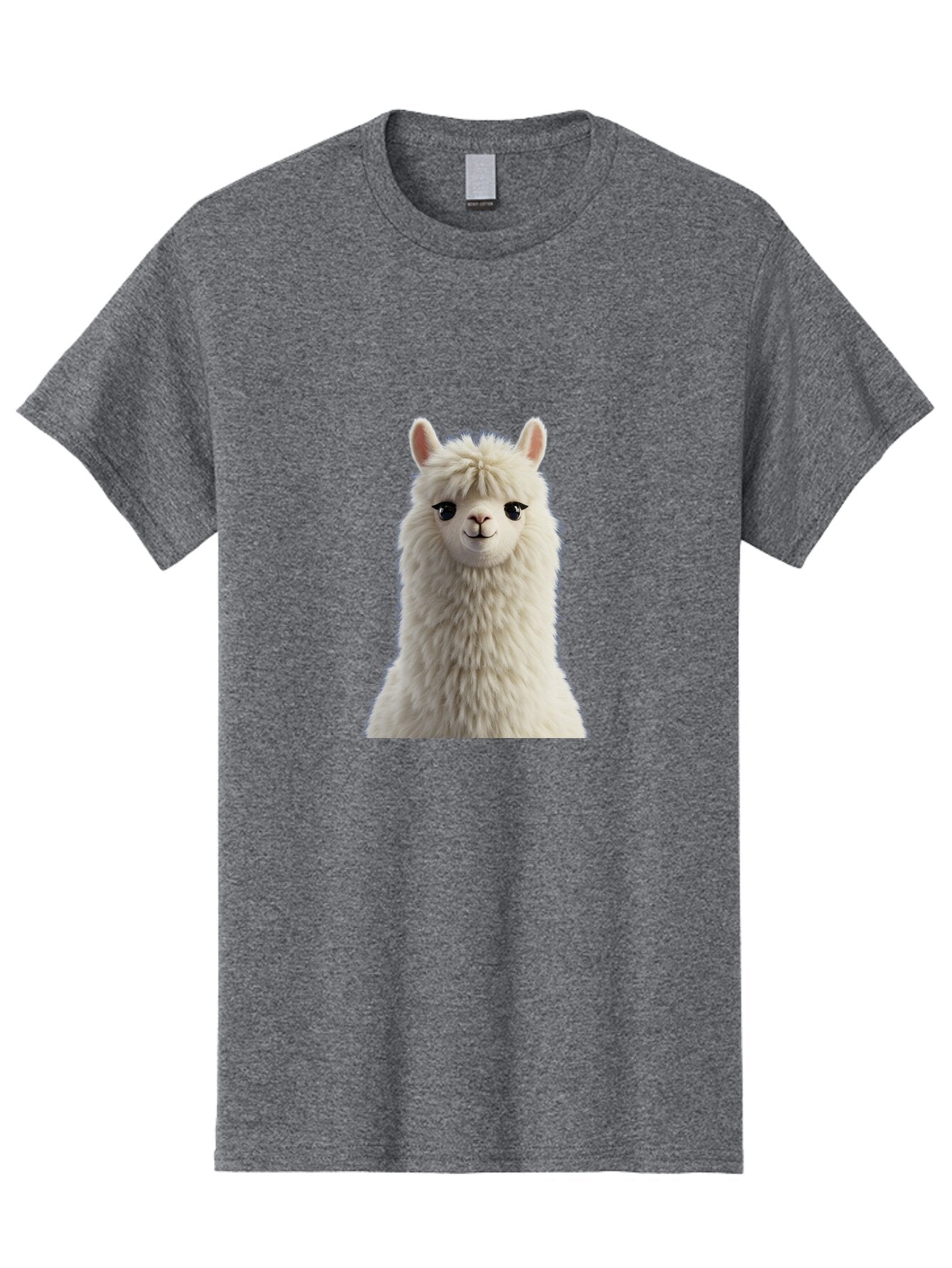 Llama Men'S Graphic Tee, 100% Cotton, Comfortable Casual Summer Wear, Machine Washable, Vintage Camera, Old Camera, Antique Camera, Black Camera, Classic Photography, Photography Equipment, Nostalgic Device, Film Camera, Camera Art Bar107 8