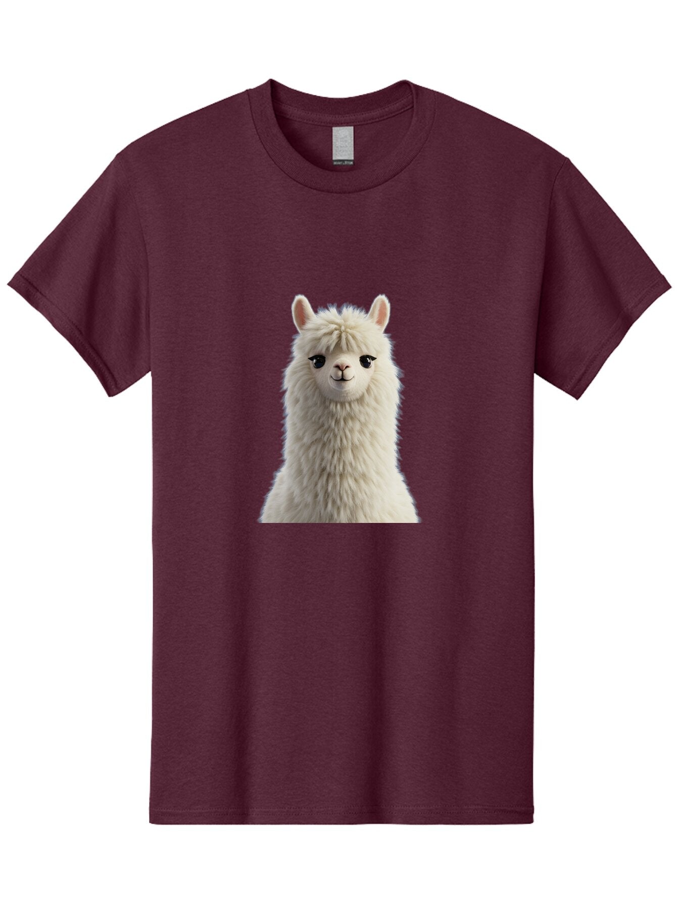 Llama Men'S Graphic Tee, 100% Cotton, Comfortable Casual Summer Wear, Machine Washable, Vintage Camera, Old Camera, Antique Camera, Black Camera, Classic Photography, Photography Equipment, Nostalgic Device, Film Camera, Camera Art Bar107 7