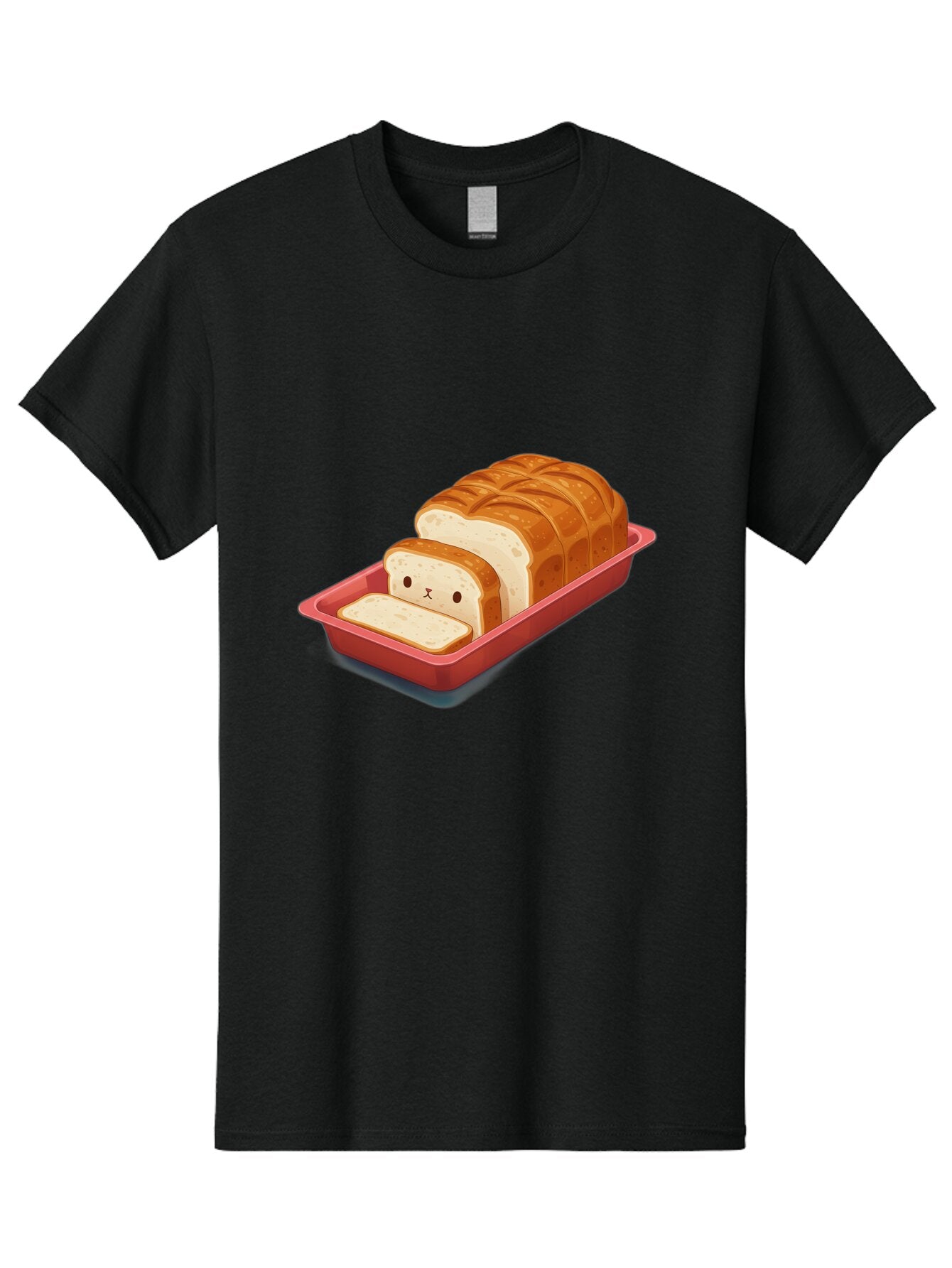 Loaf-Of-Bread Men'S Graphic Tee, 100% Cotton, Comfortable Casual Summer Wear, Machine Washable, Vintage Camera, Old Camera, Antique Camera, Black Camera, Classic Photography, Photography Equipment, Nostalgic Device, Film Camera, Camera Art Bar108 1