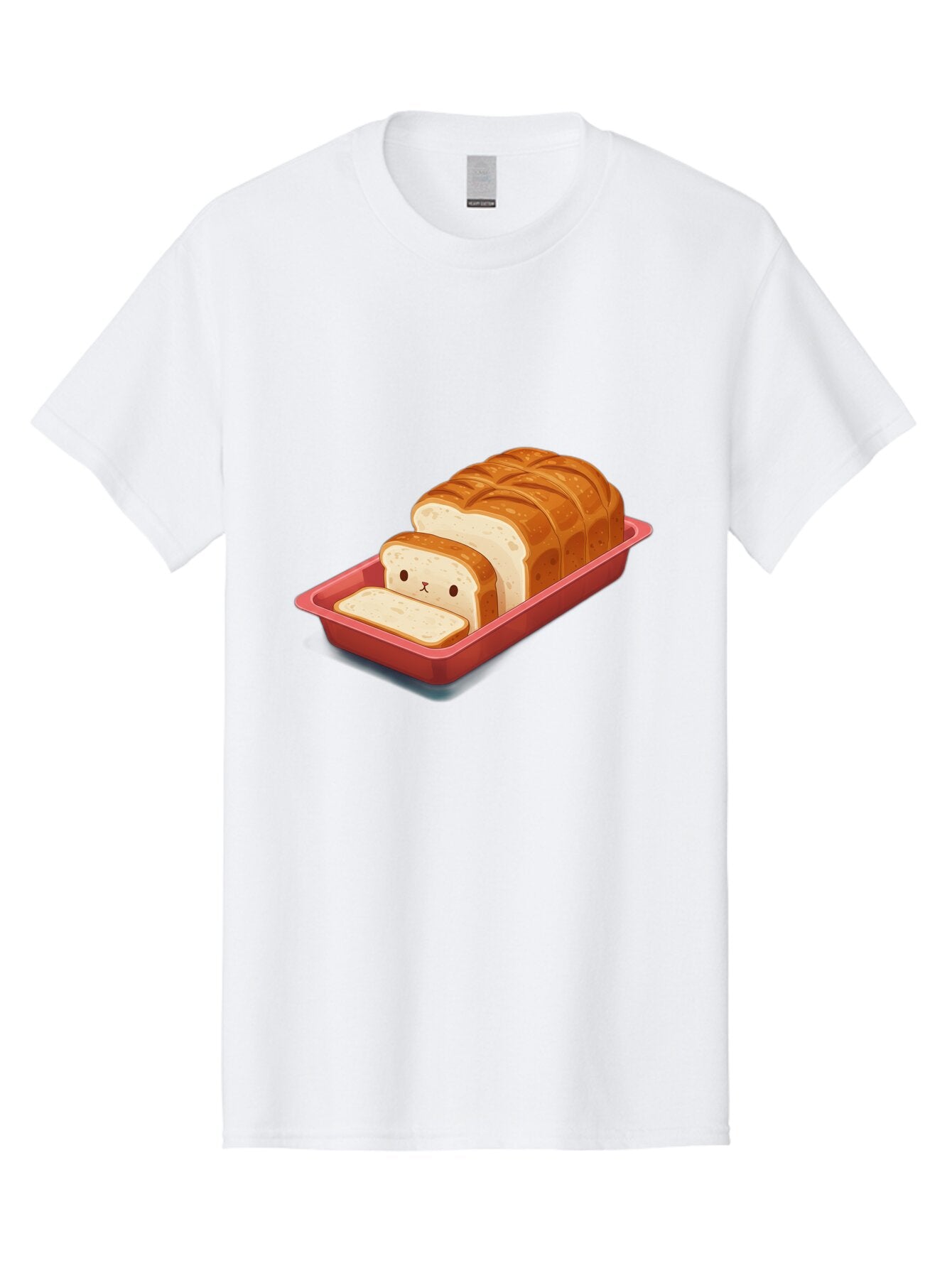 Loaf-Of-Bread Men'S Graphic Tee, 100% Cotton, Comfortable Casual Summer Wear, Machine Washable, Vintage Camera, Old Camera, Antique Camera, Black Camera, Classic Photography, Photography Equipment, Nostalgic Device, Film Camera, Camera Art Bar108 3