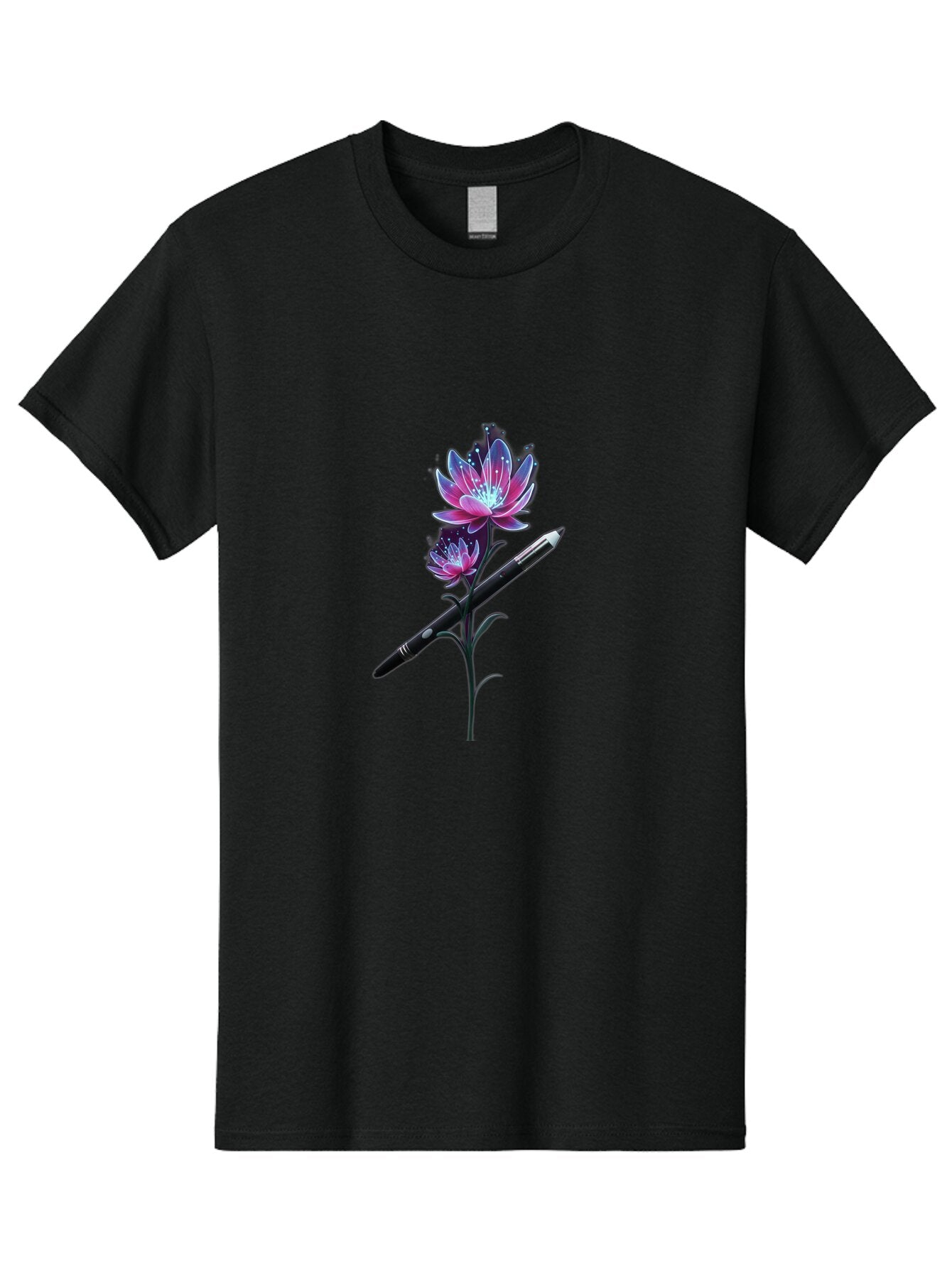 Lotus-And-Stylus Men'S Graphic Tee, 100% Cotton, Comfortable Casual Summer Wear, Machine Washable, Vintage Camera, Old Camera, Antique Camera, Black Camera, Classic Photography, Photography Equipment, Nostalgic Device, Film Camera, Camera Art Bar110 4