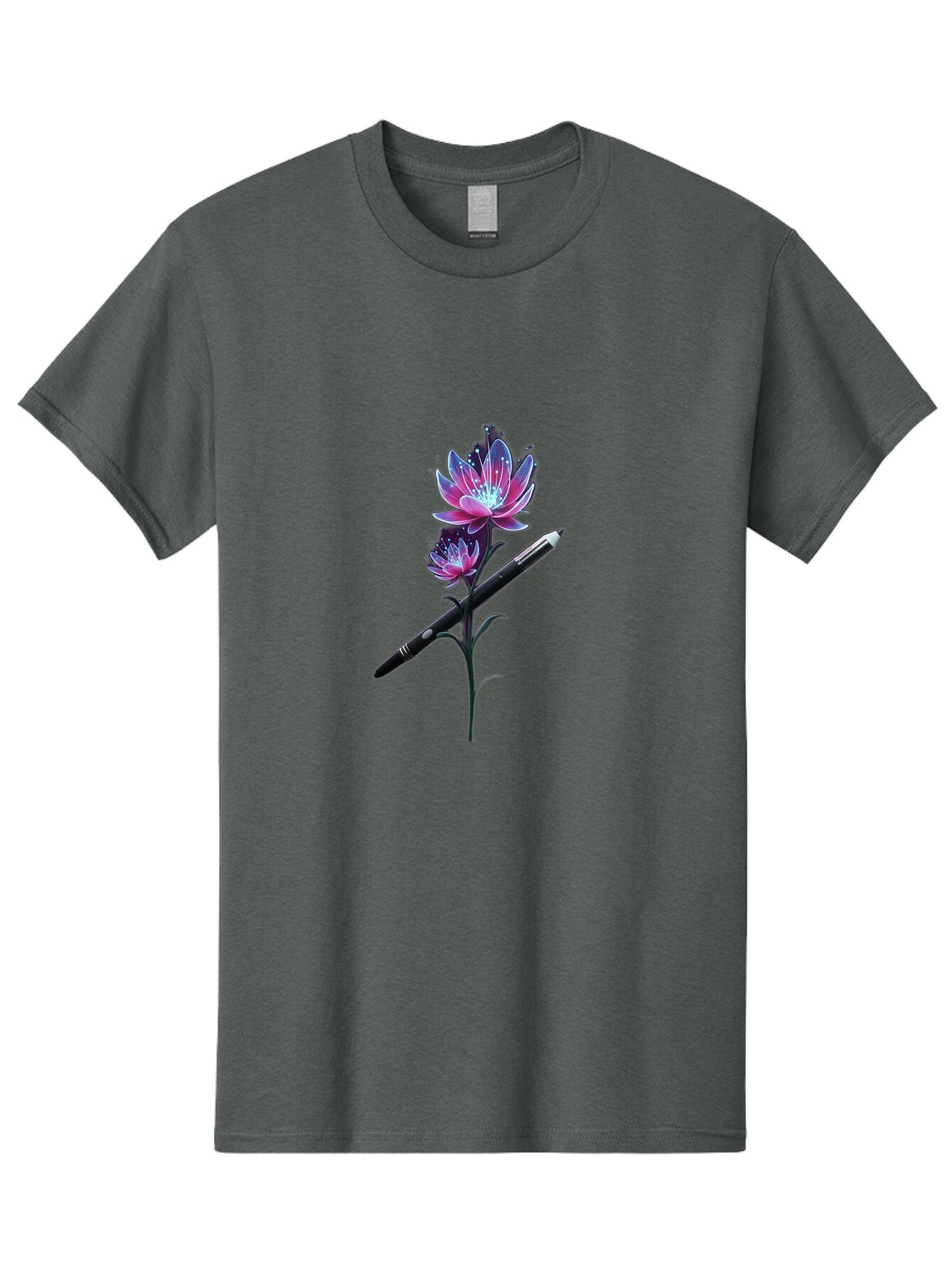 Lotus-And-Stylus Men'S Graphic Tee, 100% Cotton, Comfortable Casual Summer Wear, Machine Washable, Vintage Camera, Old Camera, Antique Camera, Black Camera, Classic Photography, Photography Equipment, Nostalgic Device, Film Camera, Camera Art Bar110 5