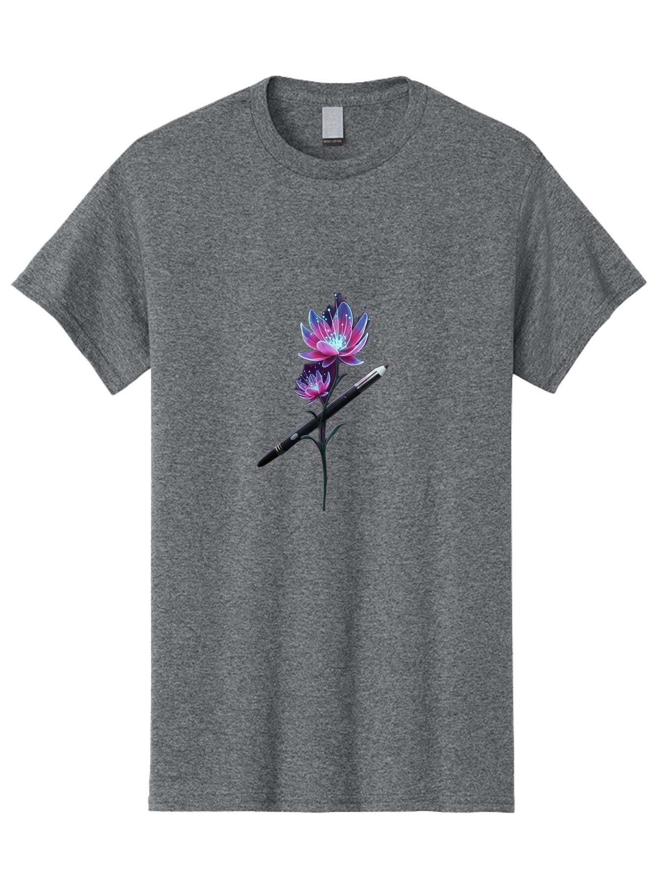 Lotus-And-Stylus Men'S Graphic Tee, 100% Cotton, Comfortable Casual Summer Wear, Machine Washable, Vintage Camera, Old Camera, Antique Camera, Black Camera, Classic Photography, Photography Equipment, Nostalgic Device, Film Camera, Camera Art Bar110 7